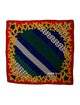 Tiffany & Co. Silk Printed Scarf