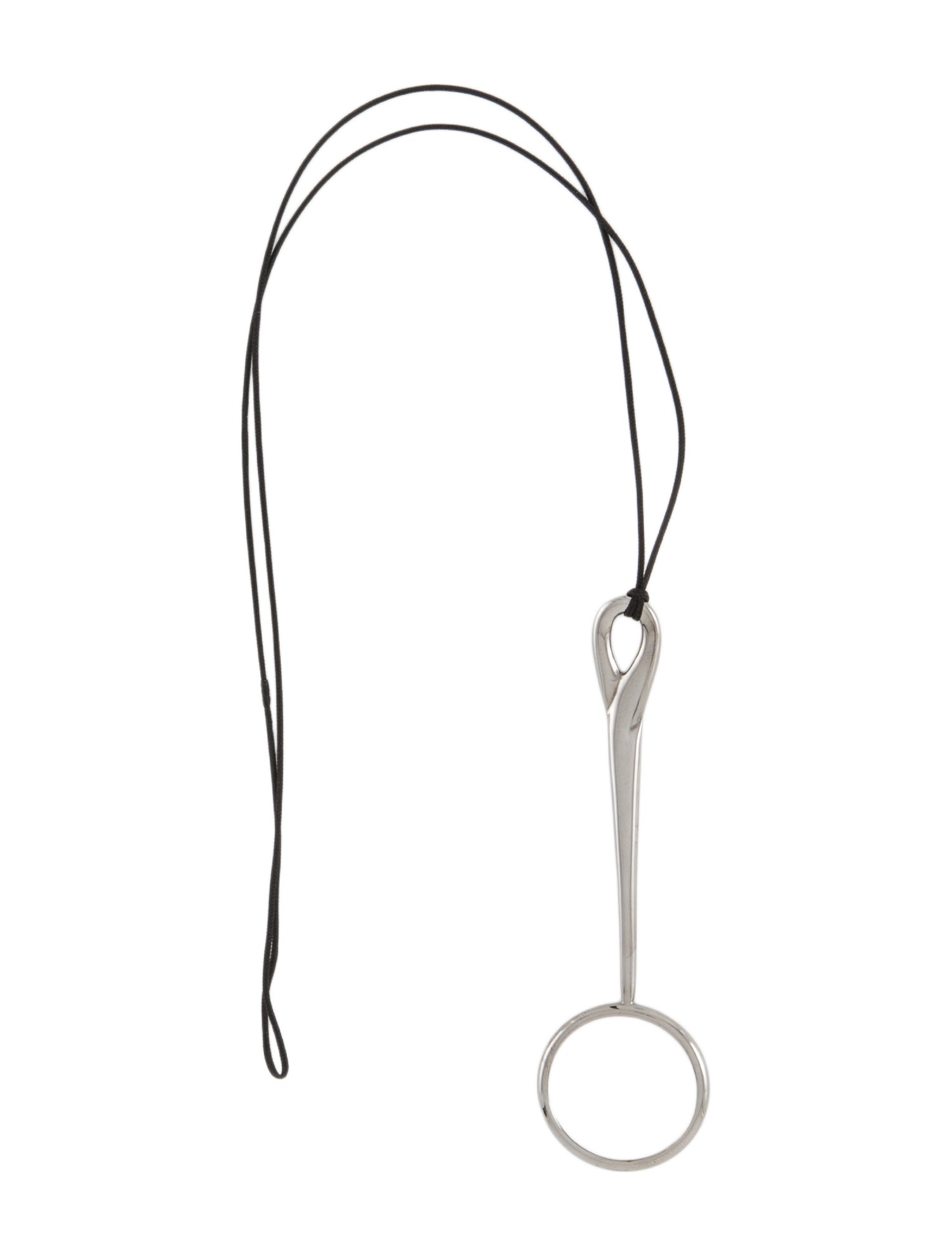 Tiffany & Co. Elsa Peretti Padova Magnifying Glass