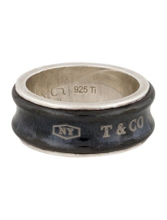 Tiffany & Co. 1837 Midnight Band