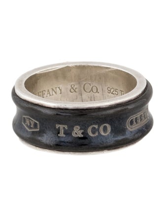 Tiffany & Co. 1837 Midnight Band