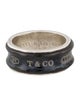 Tiffany & Co. 1837 Midnight Band