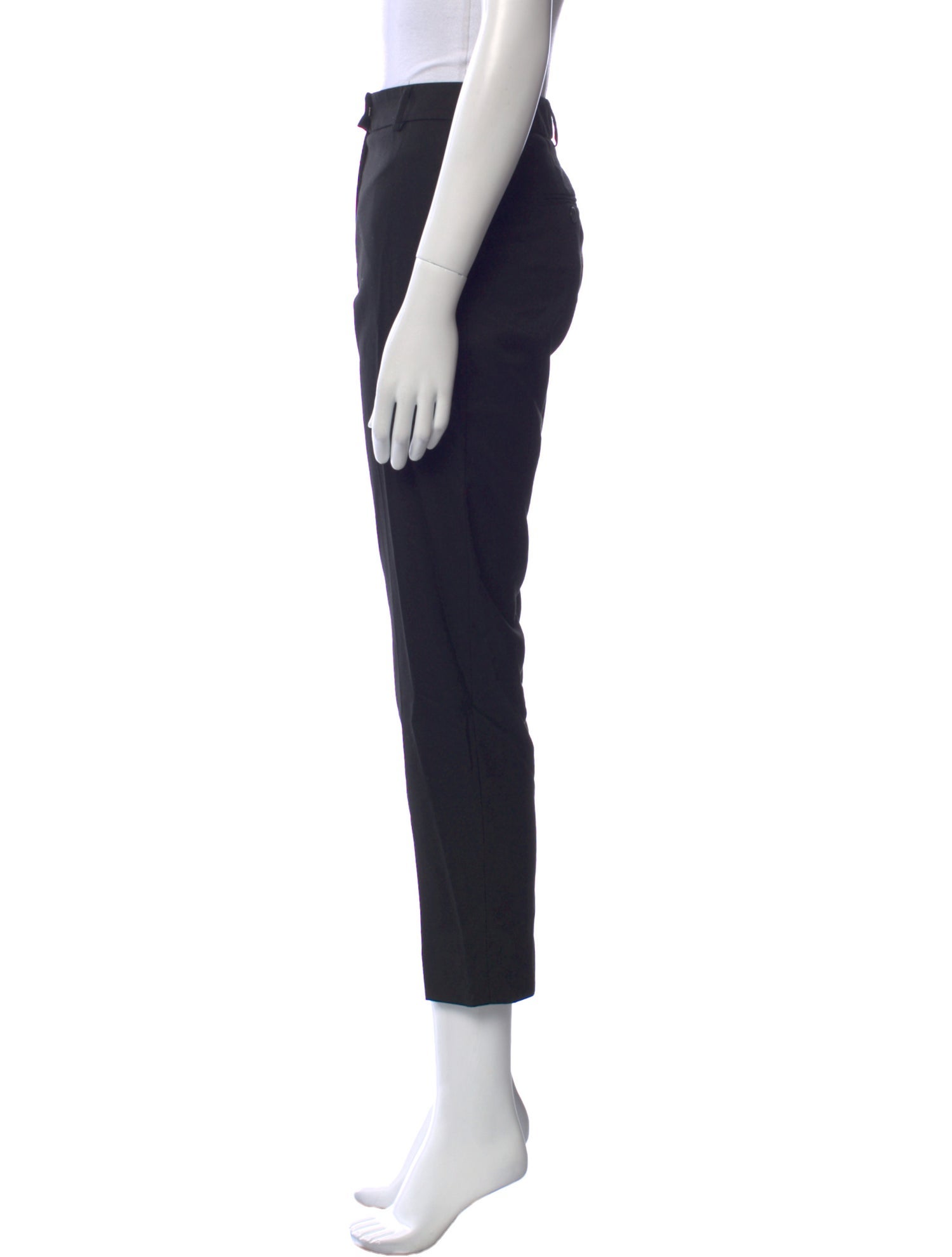 Tiffany & Co. Straight Leg Pants