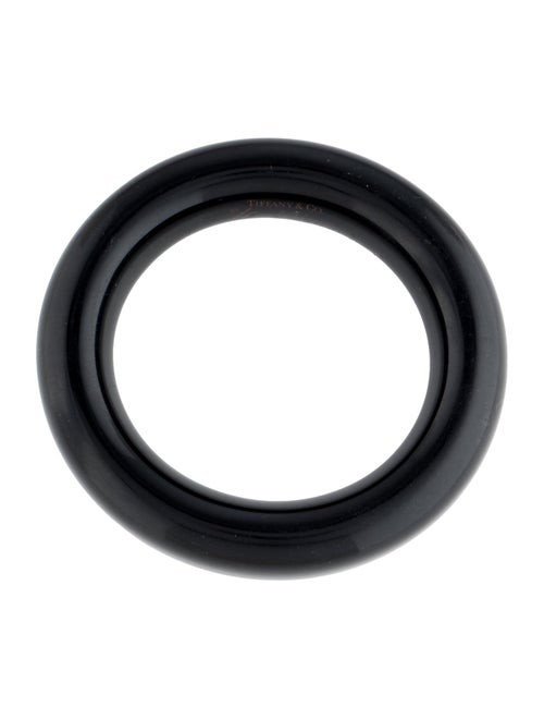 Tiffany & Co. Lacquer Bangle