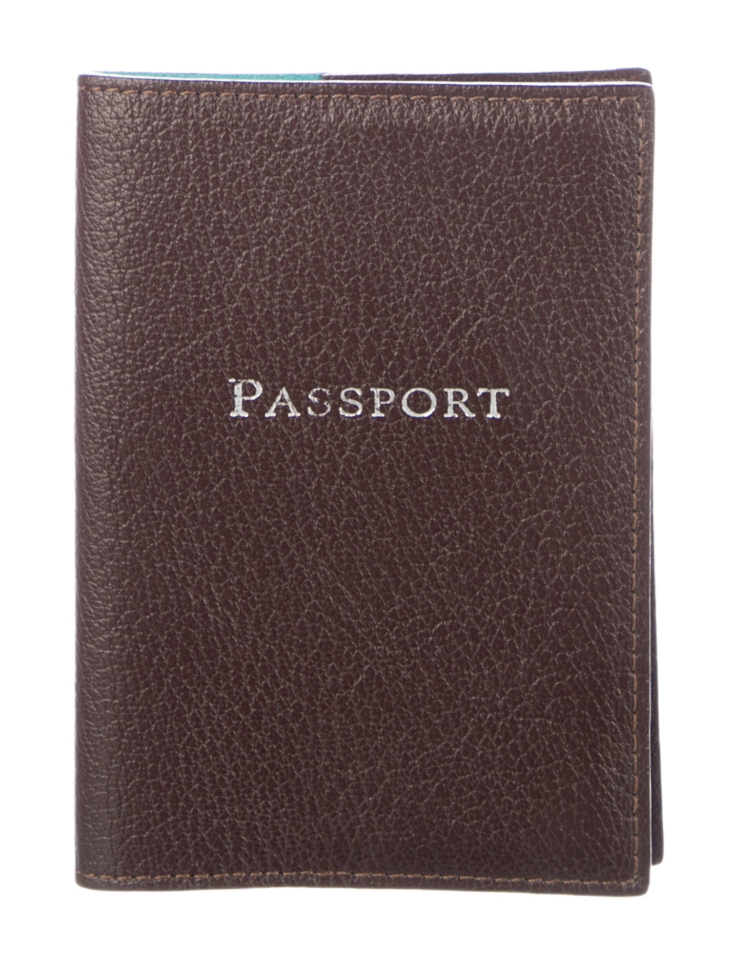 Tiffany & Co. Womens Passport