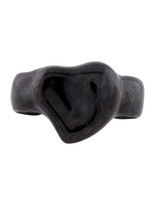 Tiffany & Co. Full Heart Cuff