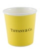 Tiffany & Co. Set Of 5 Everyday Objects Tiffany Espresso Cups