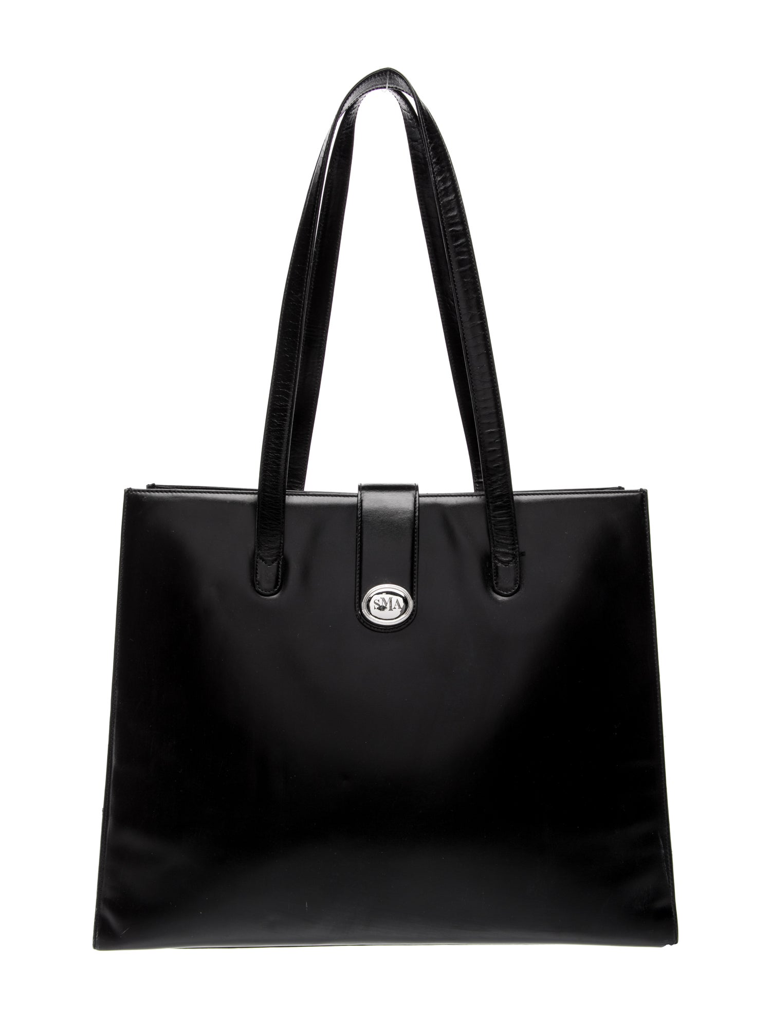 Tiffany & Co. Signature Shoulder Bag