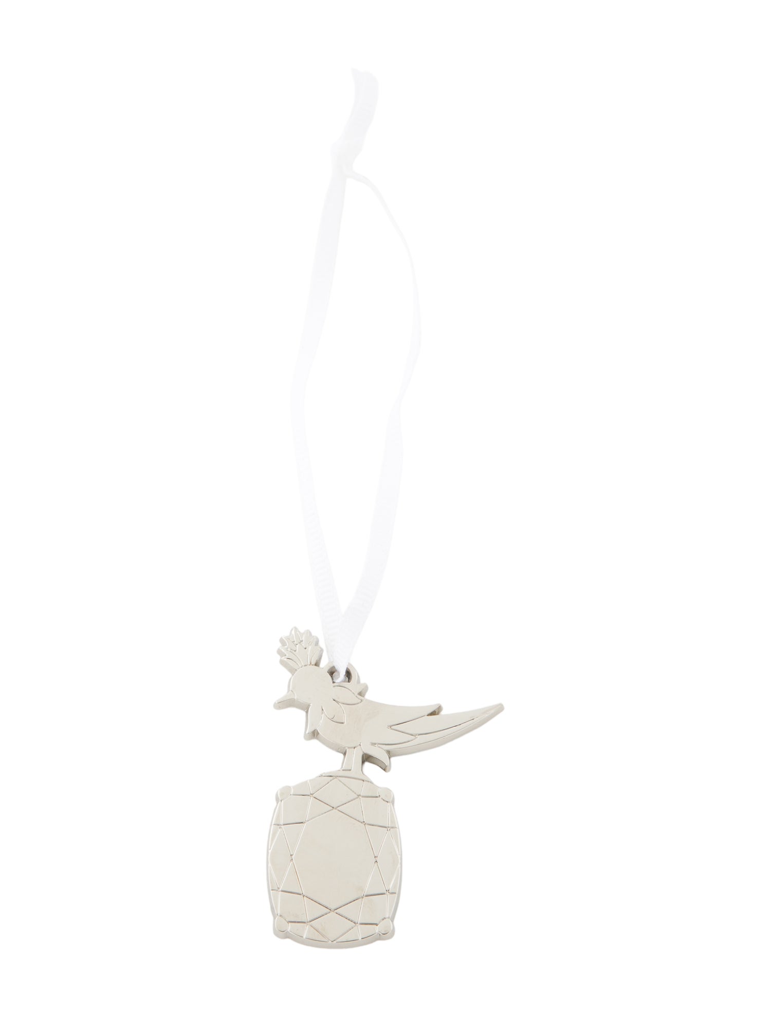 Tiffany & Co. Bird Ornament