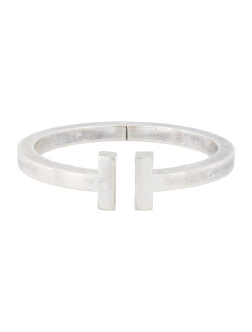 Tiffany & Co. T Square Cuff Bracelet