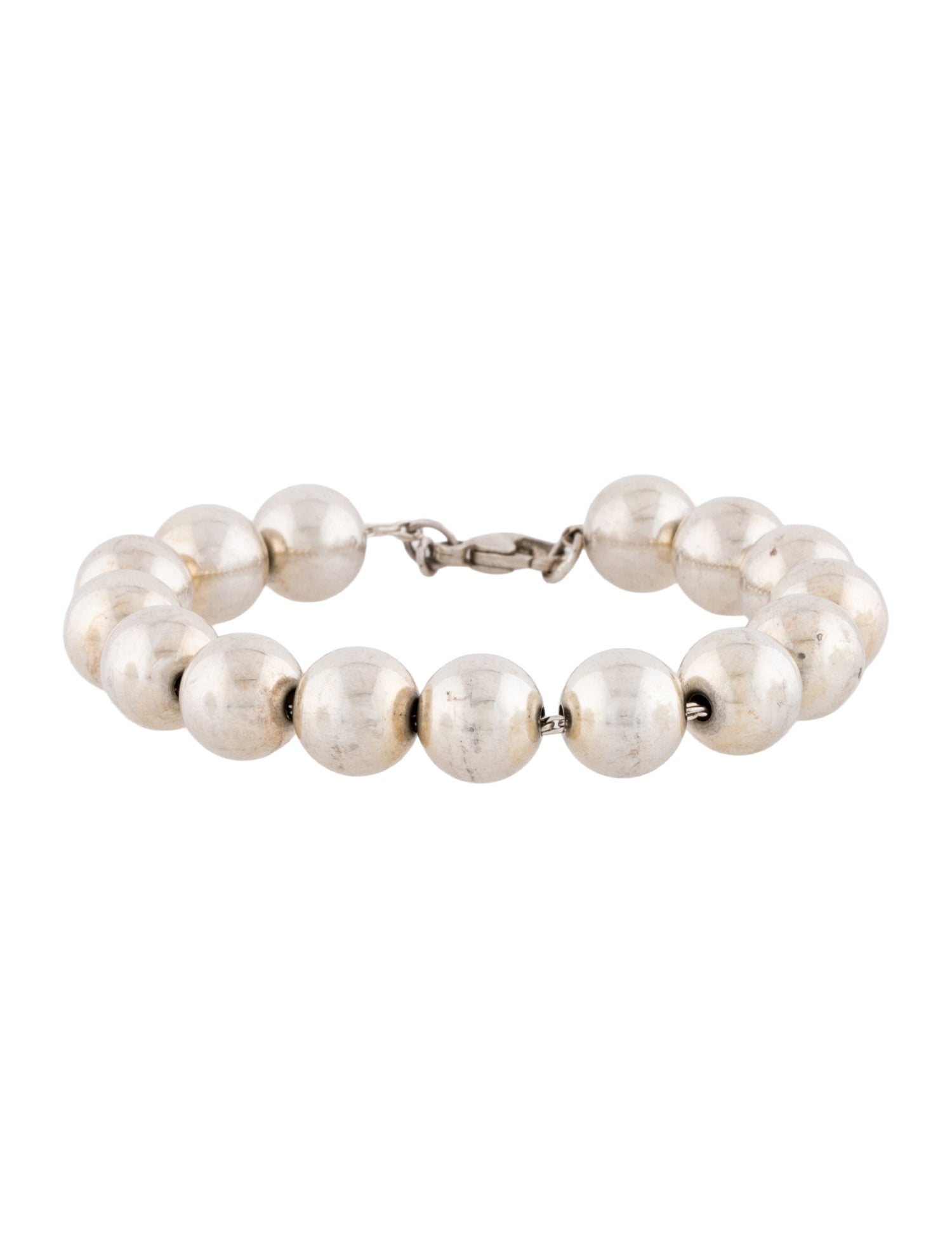 Tiffany & Co. HardWear Ball Bracelet