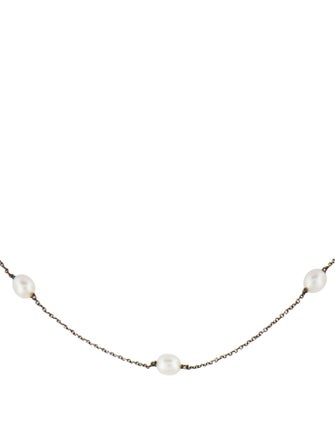 Tiffany & Co. Pearls by the Yard™ Necklace