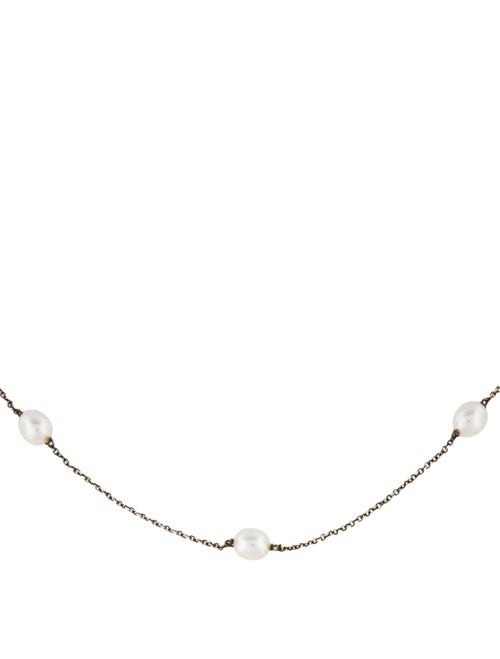 Tiffany & Co. Pearls by the Yard™ Necklace
