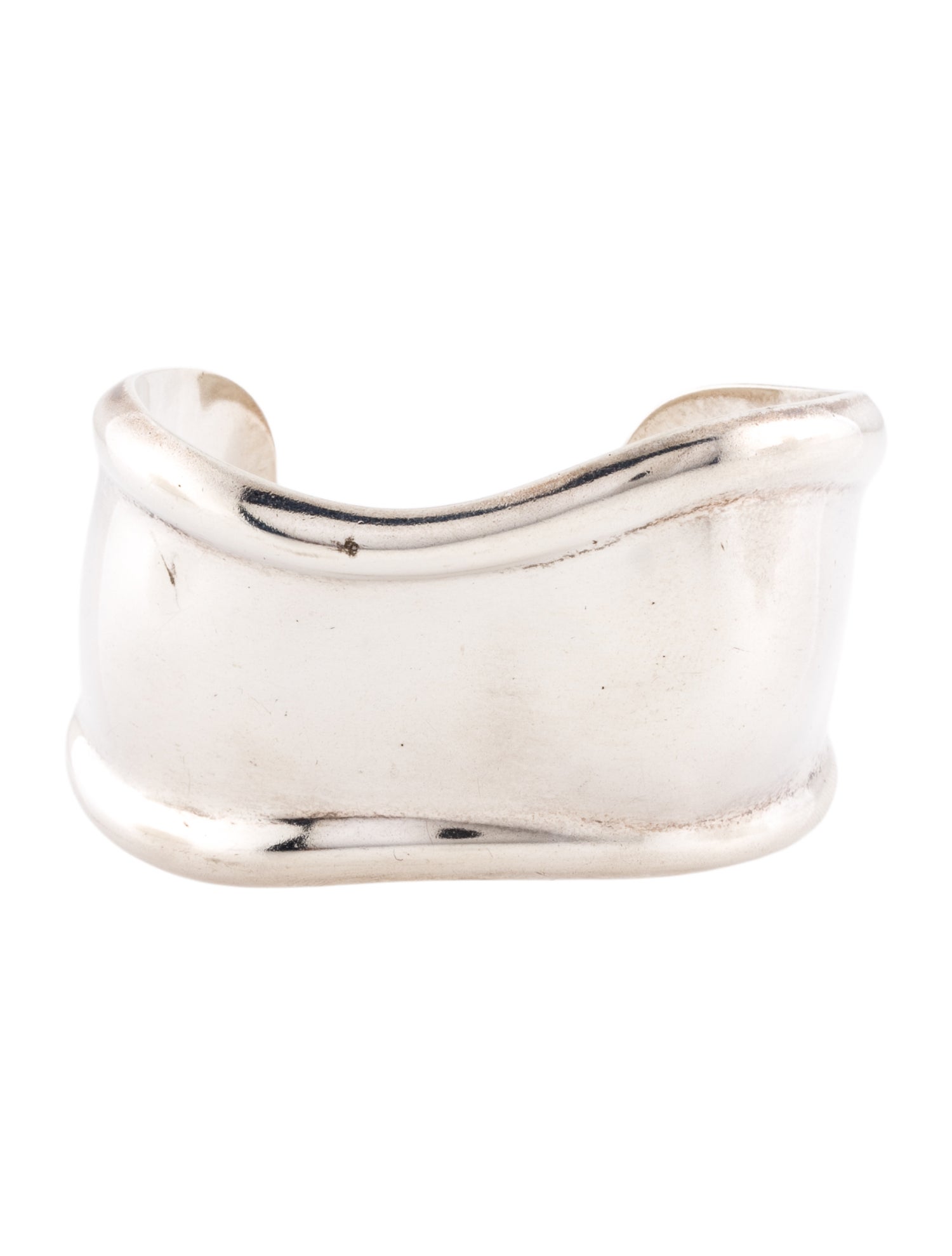 Tiffany & Co. Small Bone Cuff