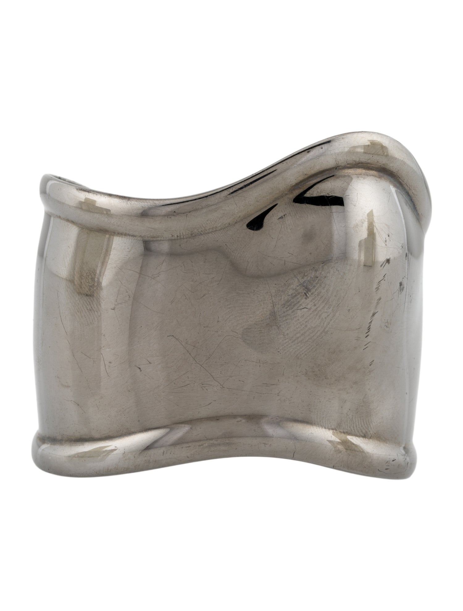 Tiffany & Co. Medium Bone Cuff