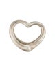 Tiffany & Co. Open Heart Pendant