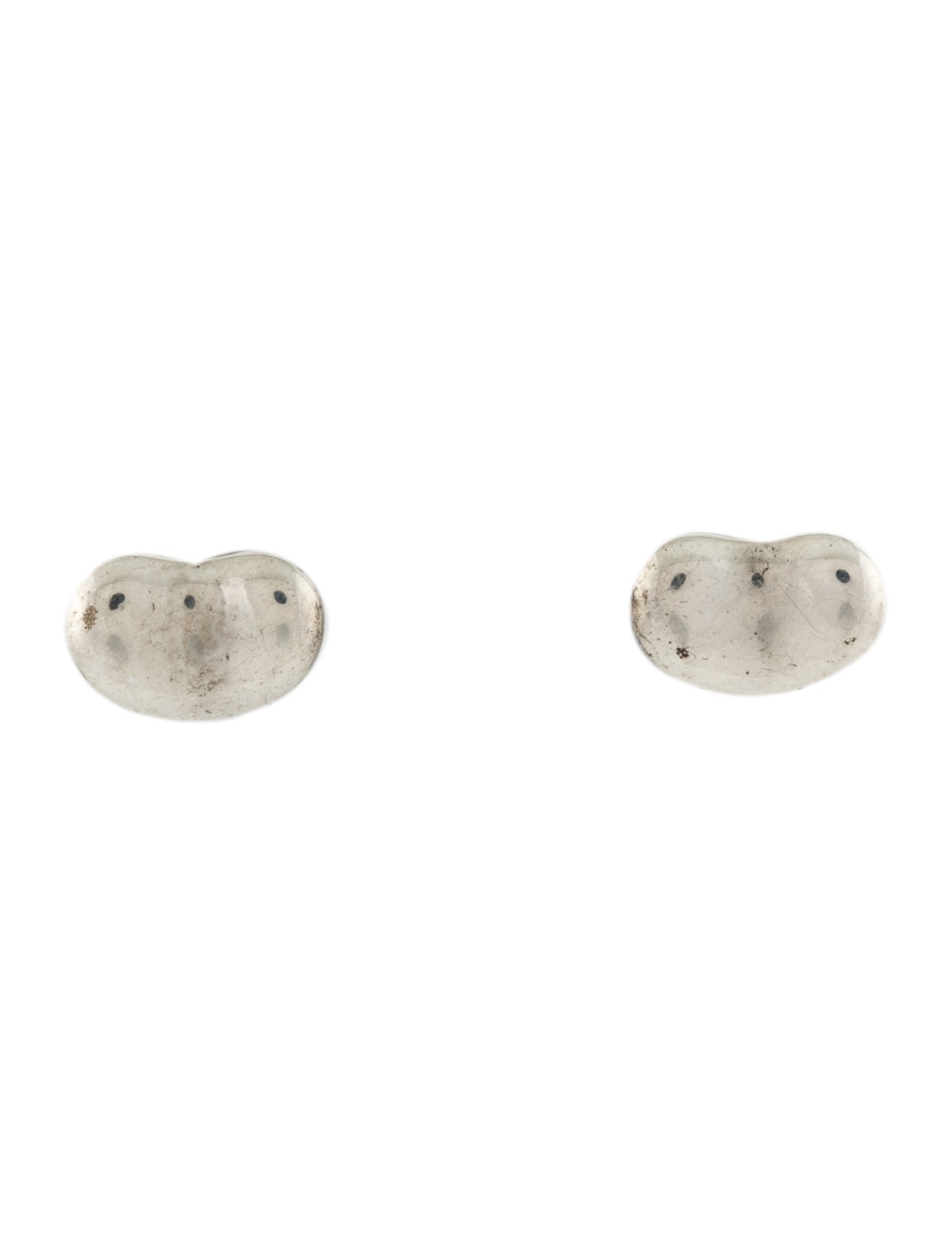 Tiffany & Co. Bean® Stud Earrings
