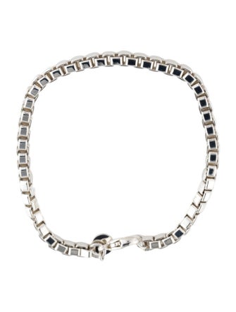 Tiffany & Co. Venetian Link Bracelet