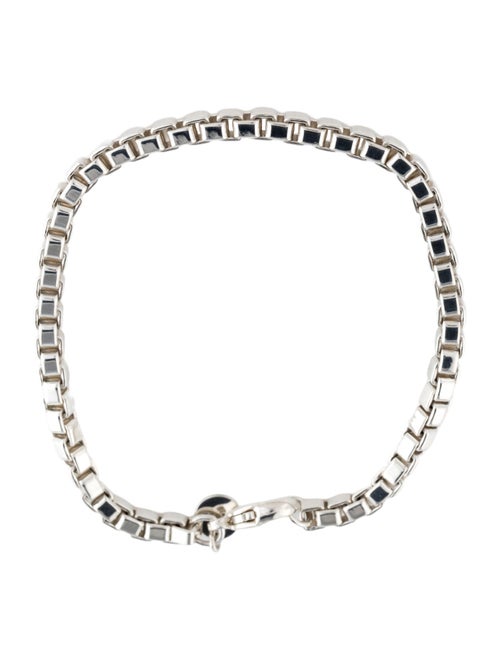 Tiffany & Co. Venetian Link Bracelet