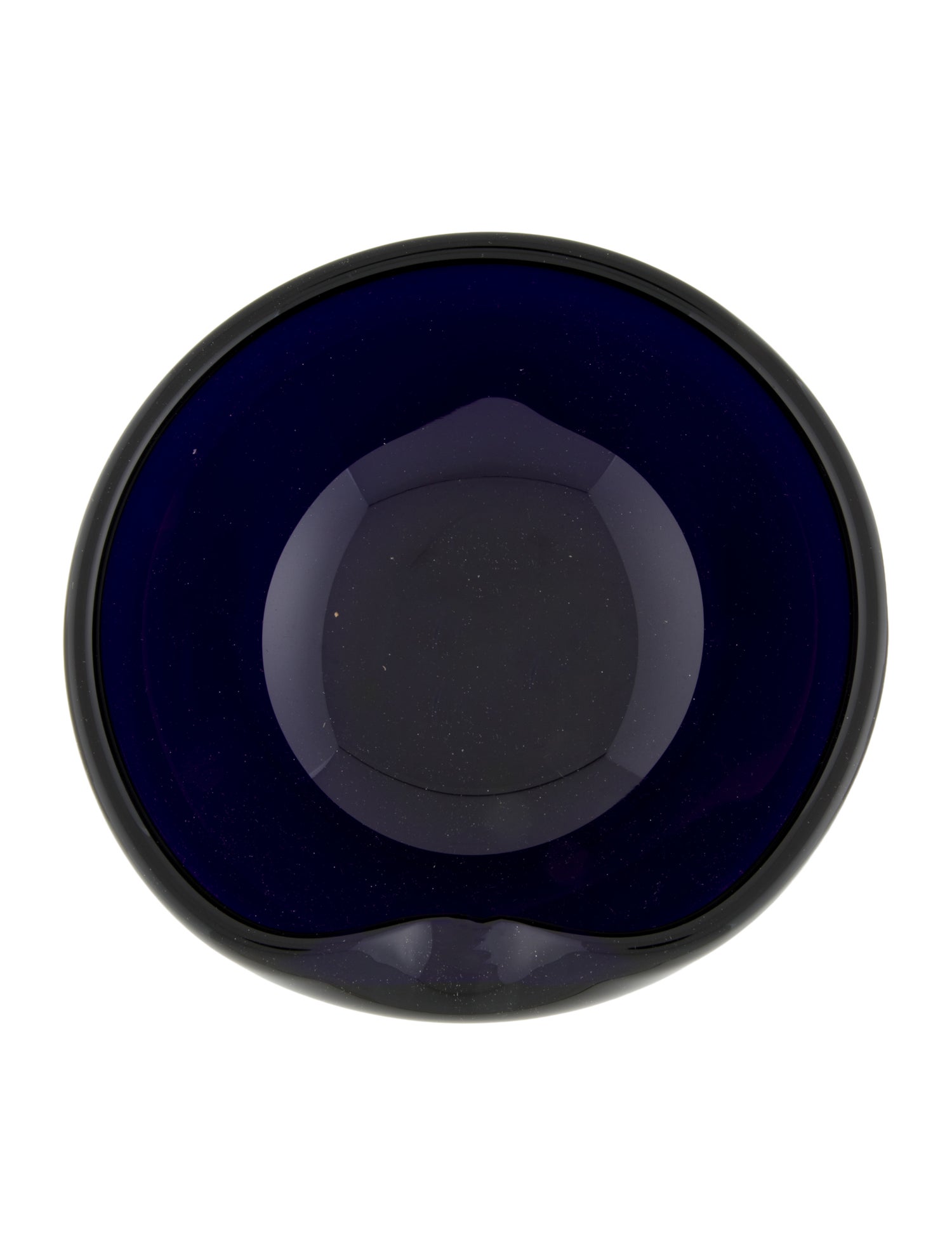 Tiffany & Co. Elsa Peretti Thumbprint Bowl