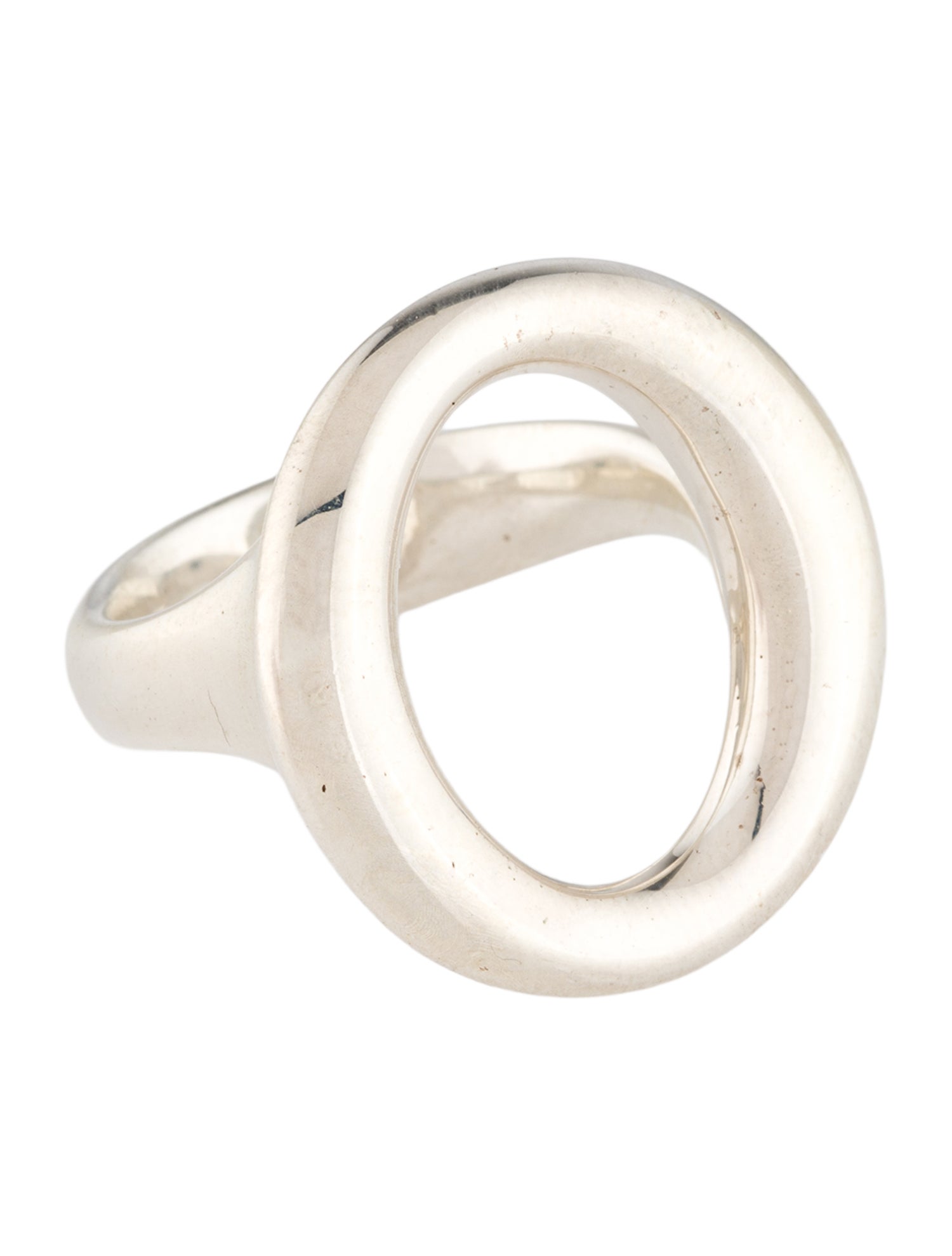 Tiffany & Co. Sevillana Cocktail Ring