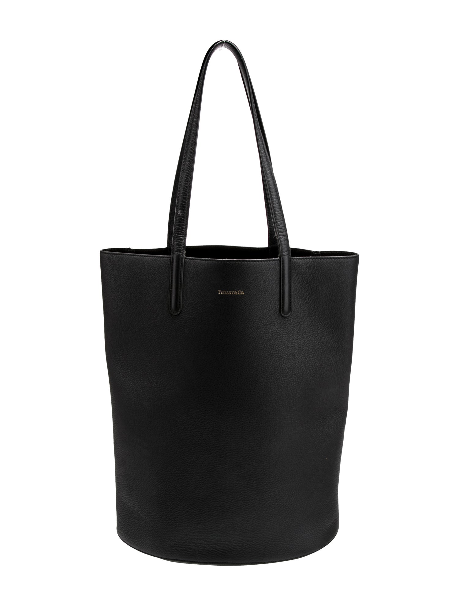 Tiffany & Co. Signature Shoulder Bag