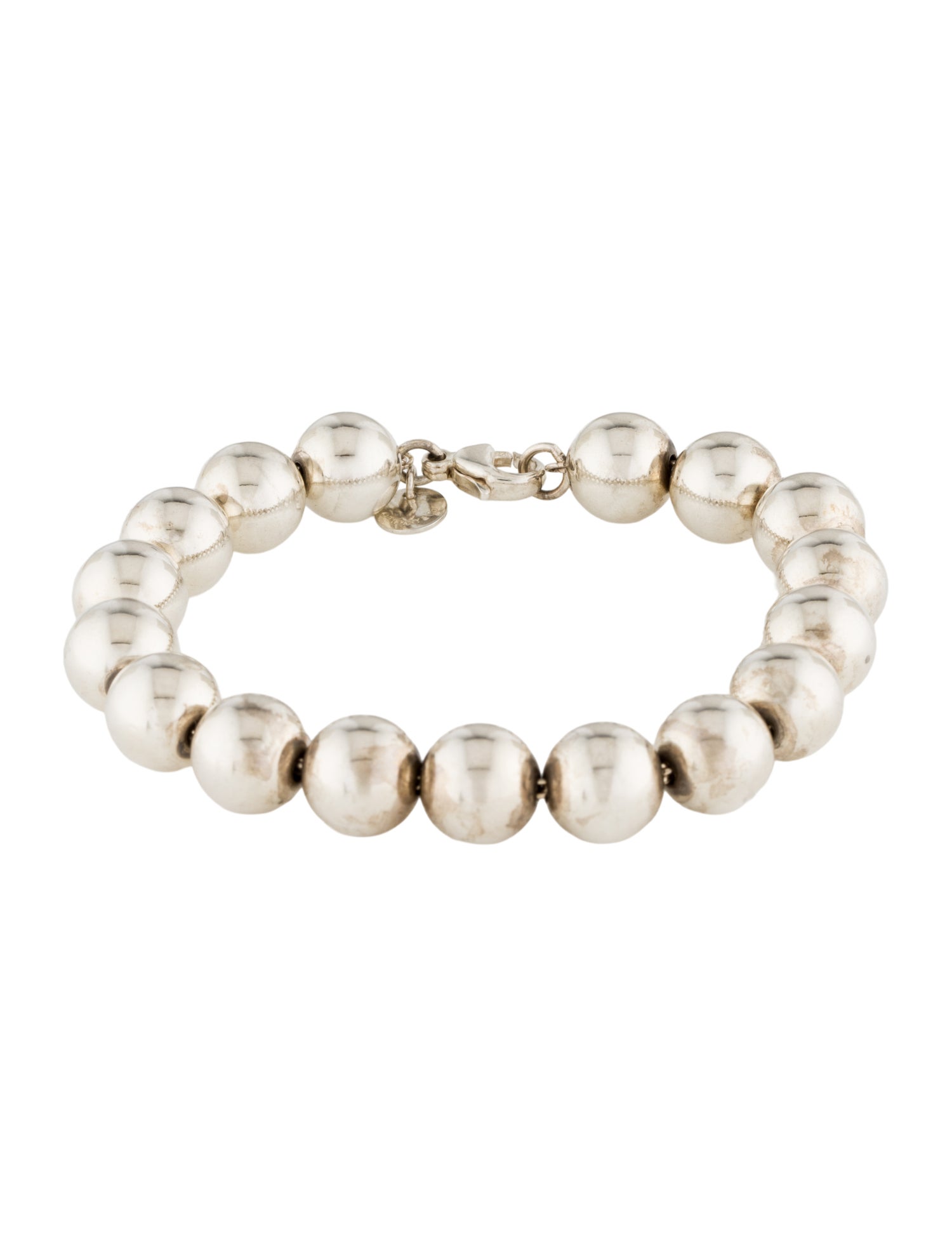 Tiffany & Co. HardWear Ball Bracelet