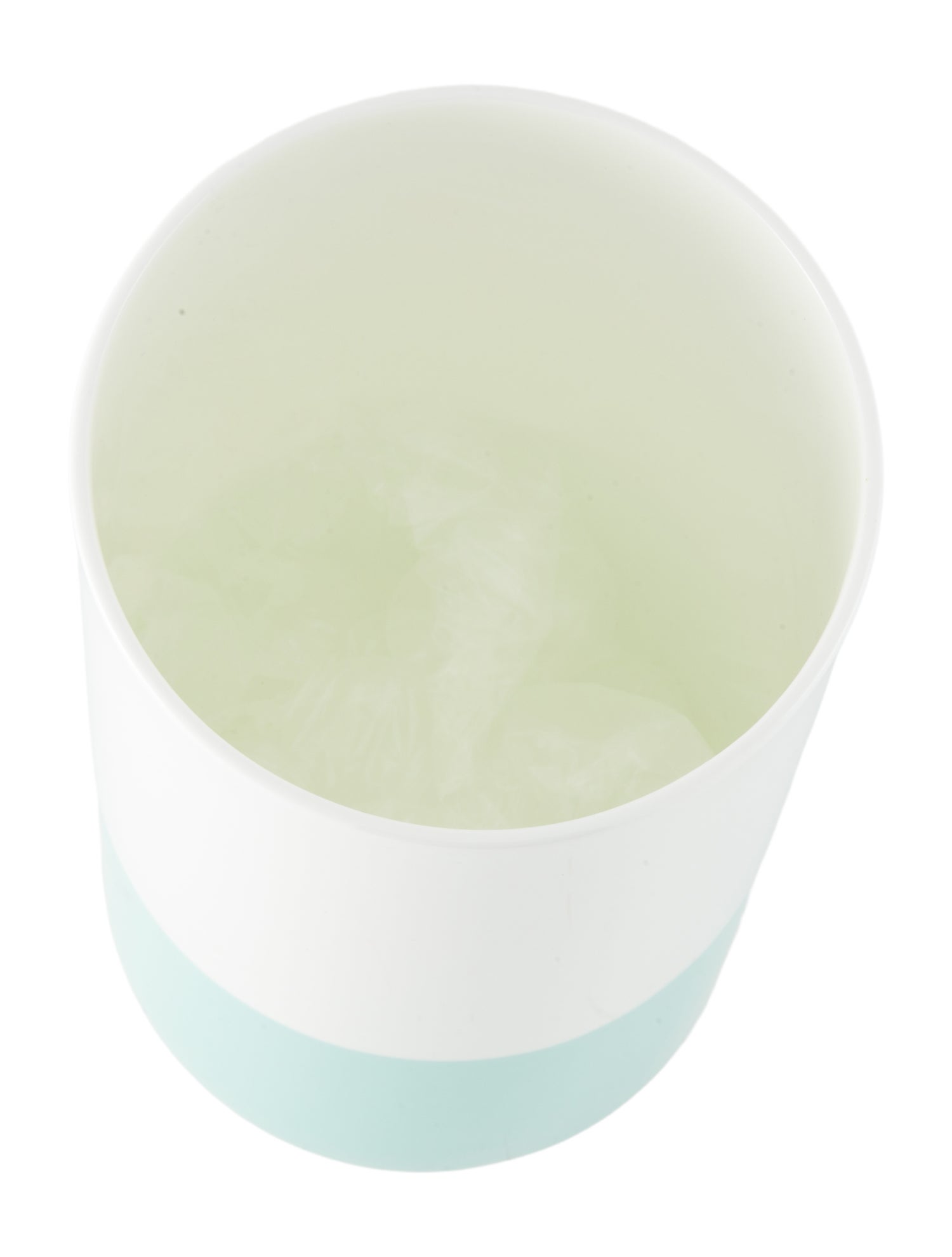 Tiffany & Co. Color Block Vase