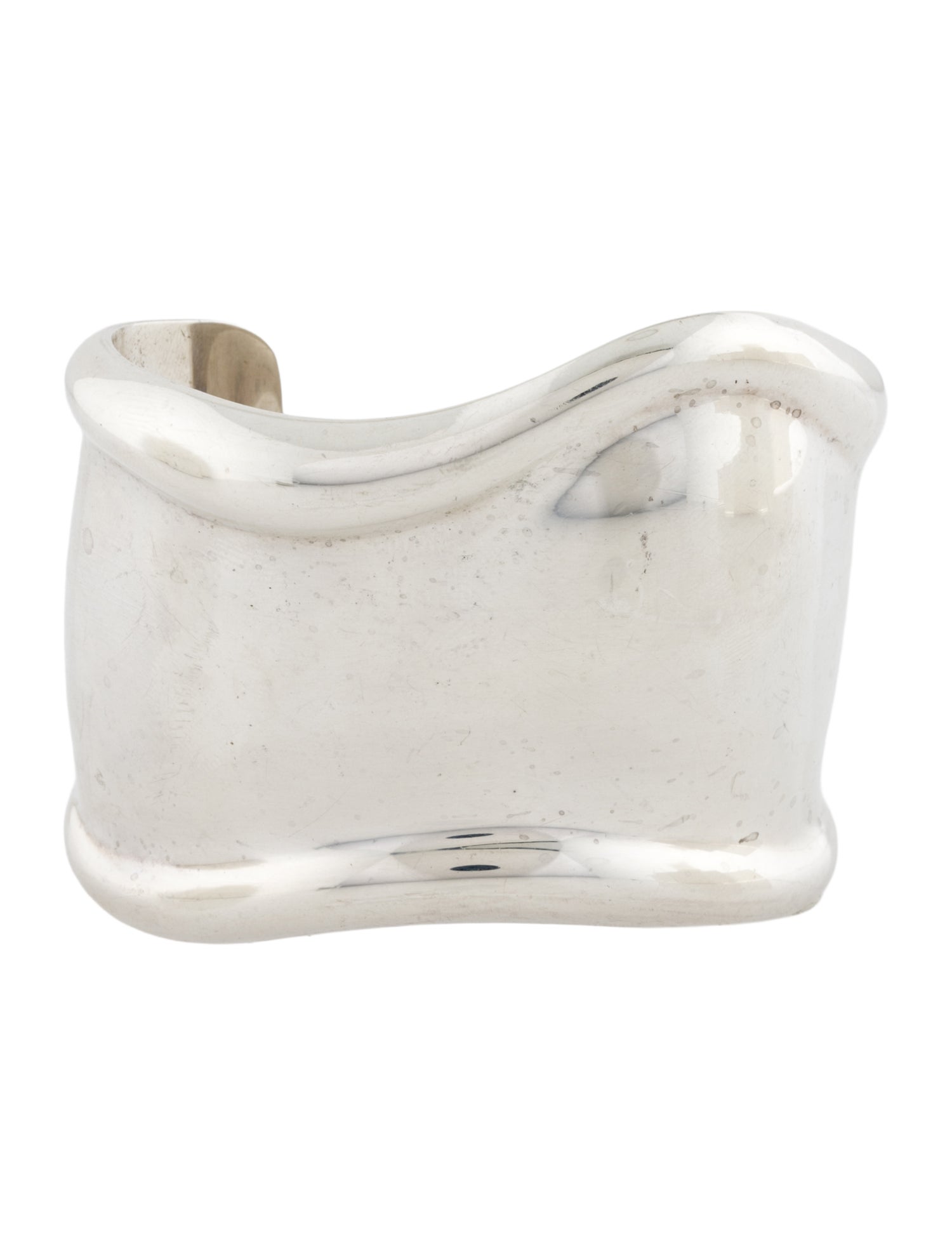 Tiffany & Co. Medium Right Bone Cuff