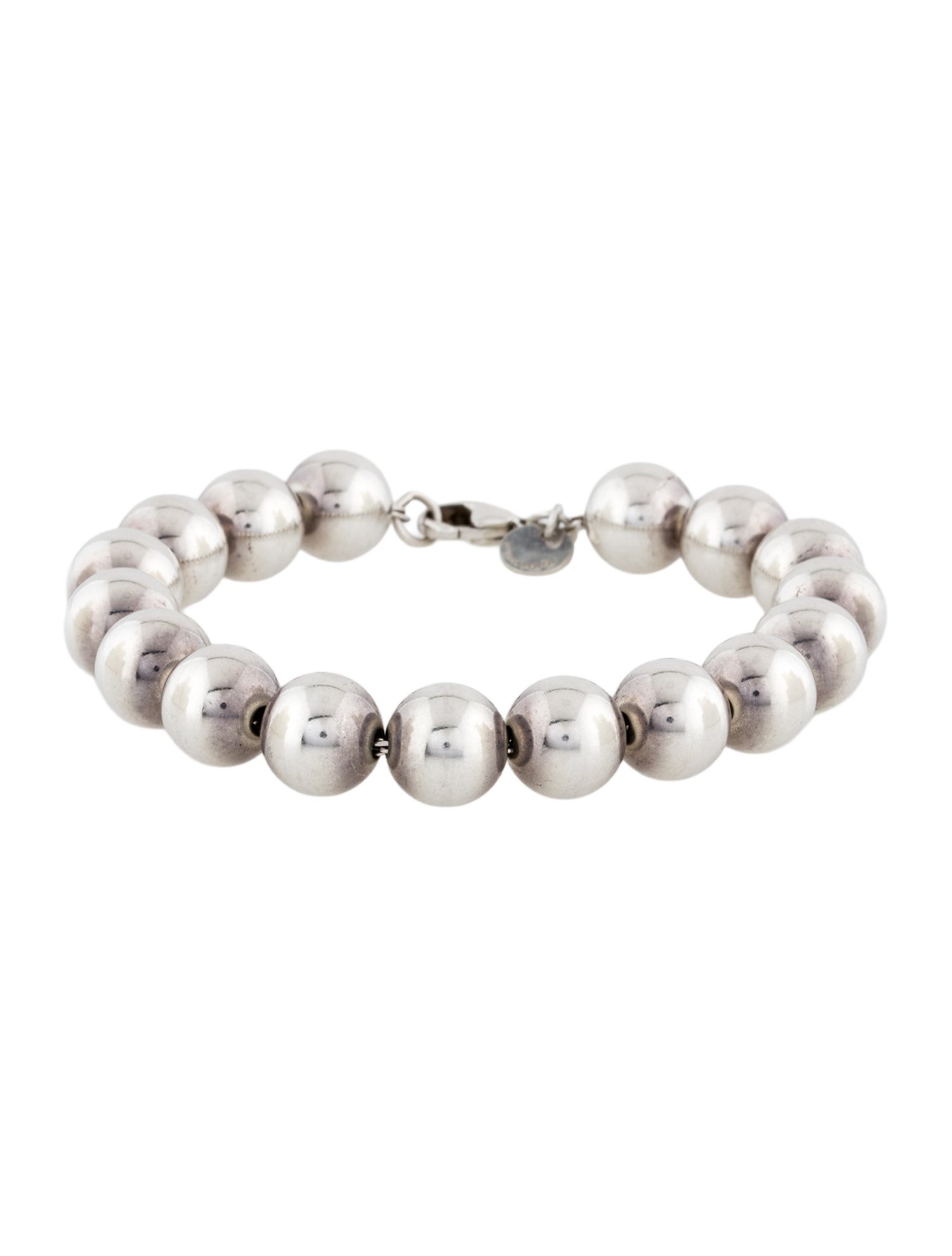 Tiffany & Co. HardWear Ball Bracelet