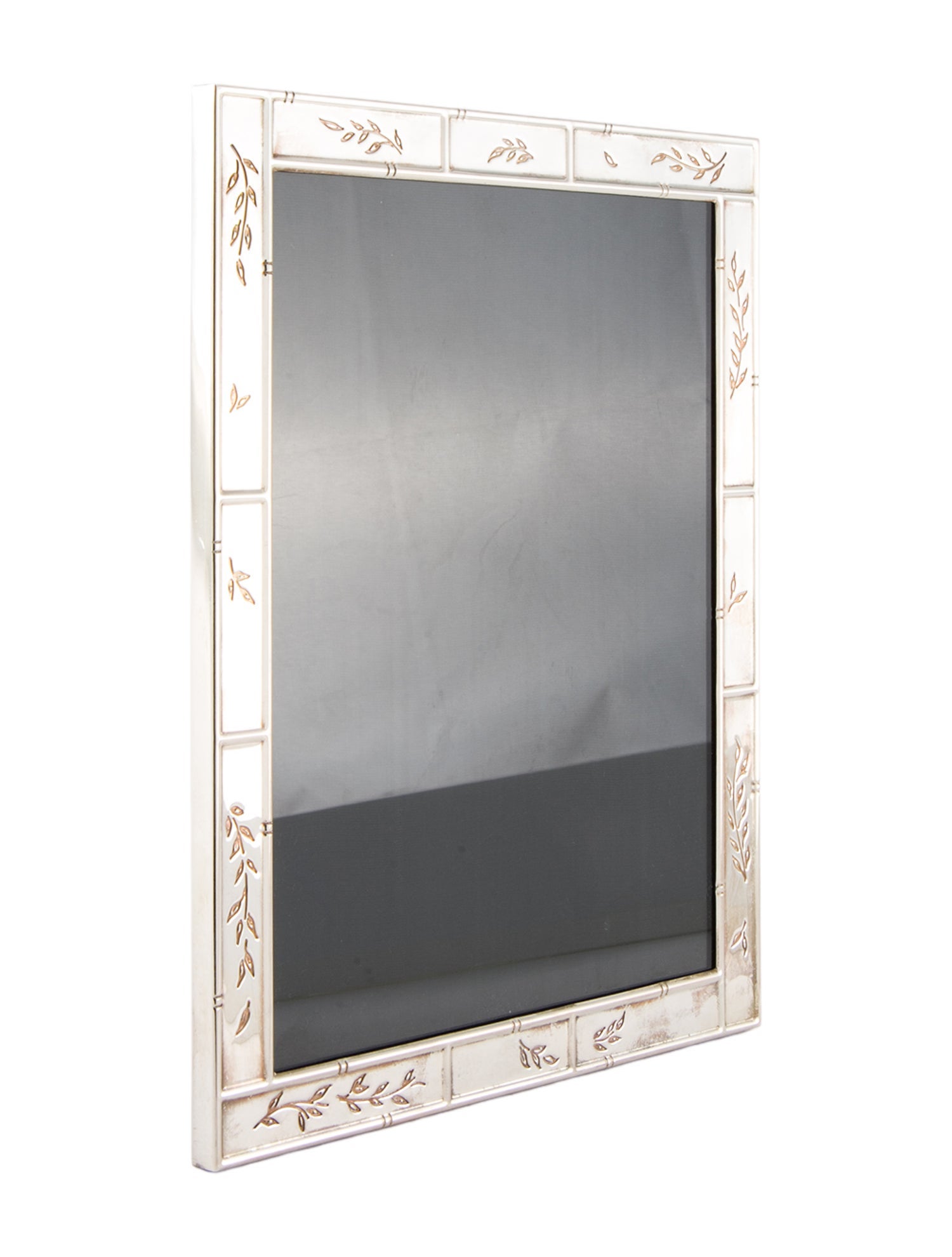 Tiffany & Co. Sterling Silver Frame