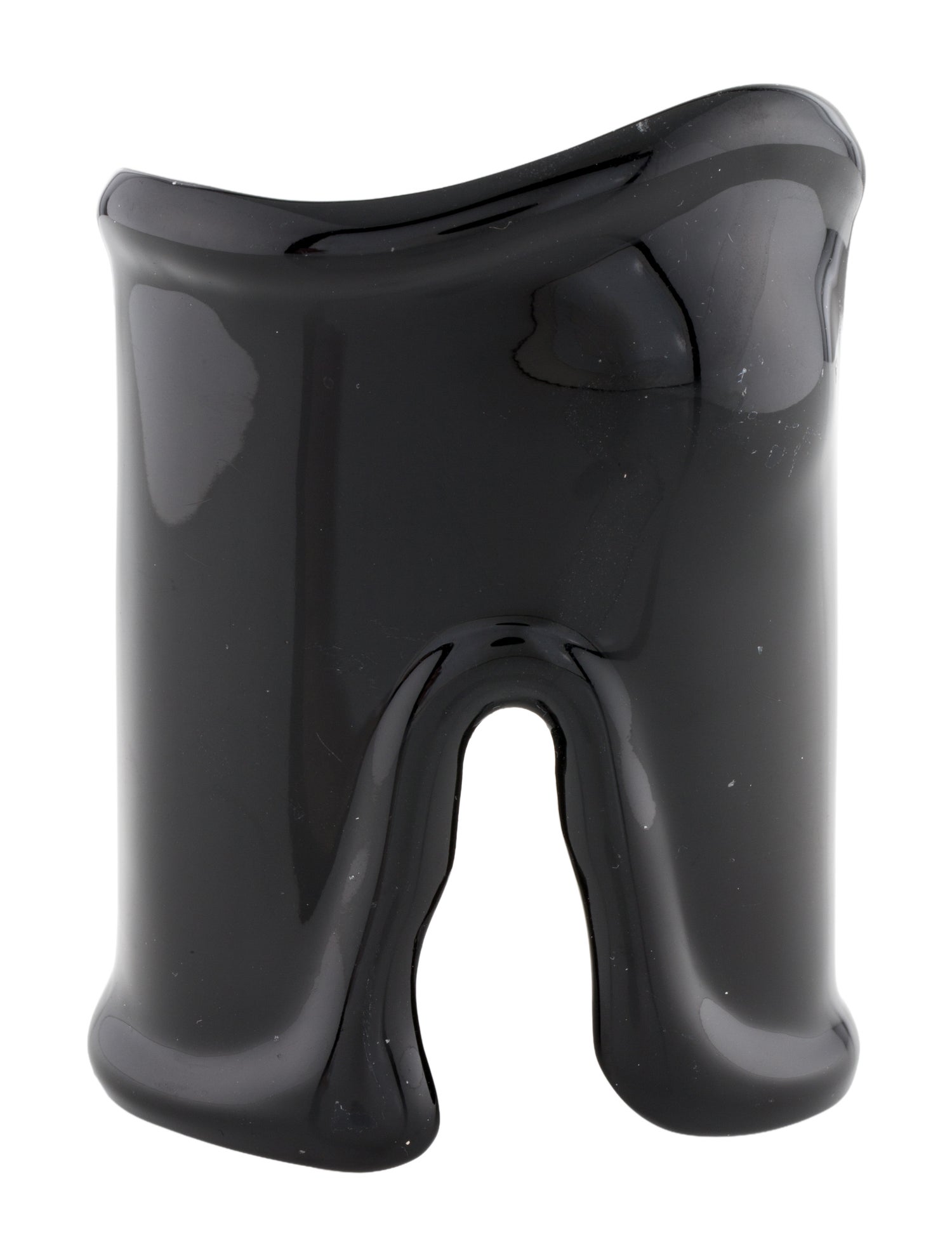 Tiffany & Co. Large Bone Cuff Bracelet