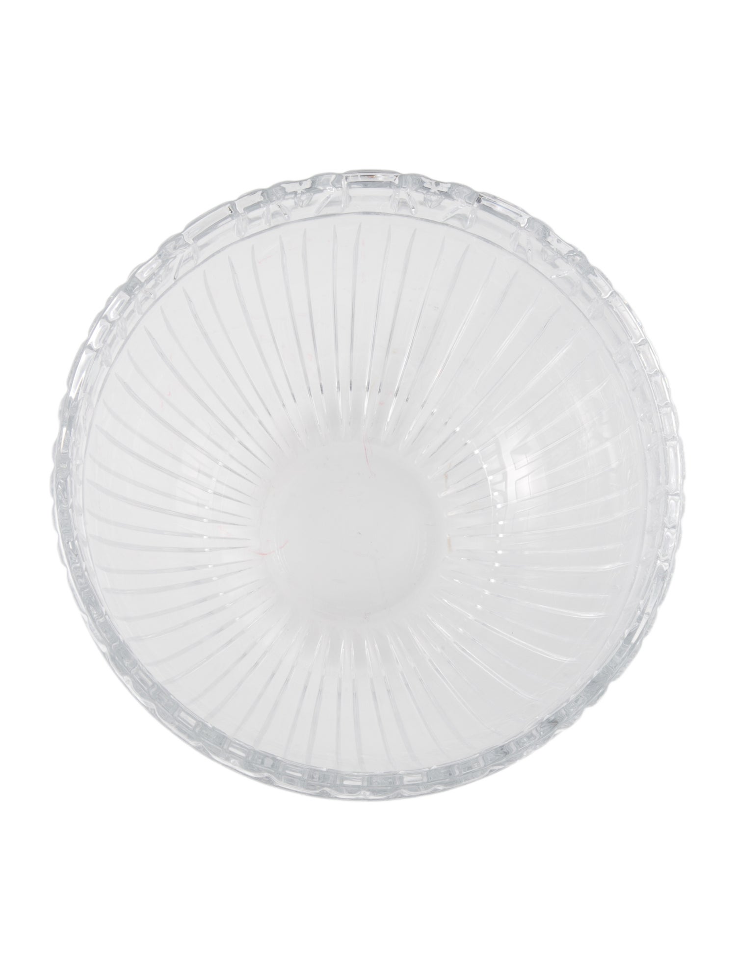 Tiffany & Co. Atlas Large Bowl