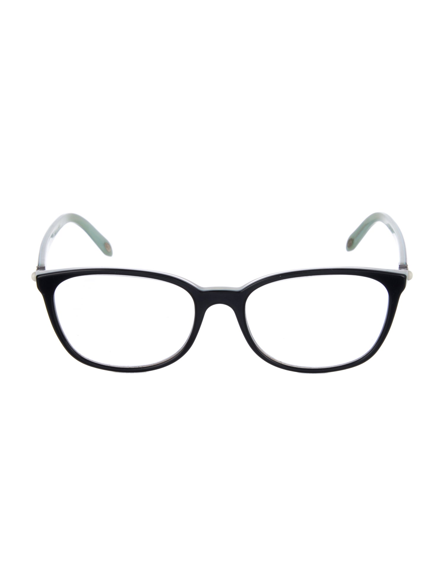 Tiffany & Co. Square Eyeglasses
