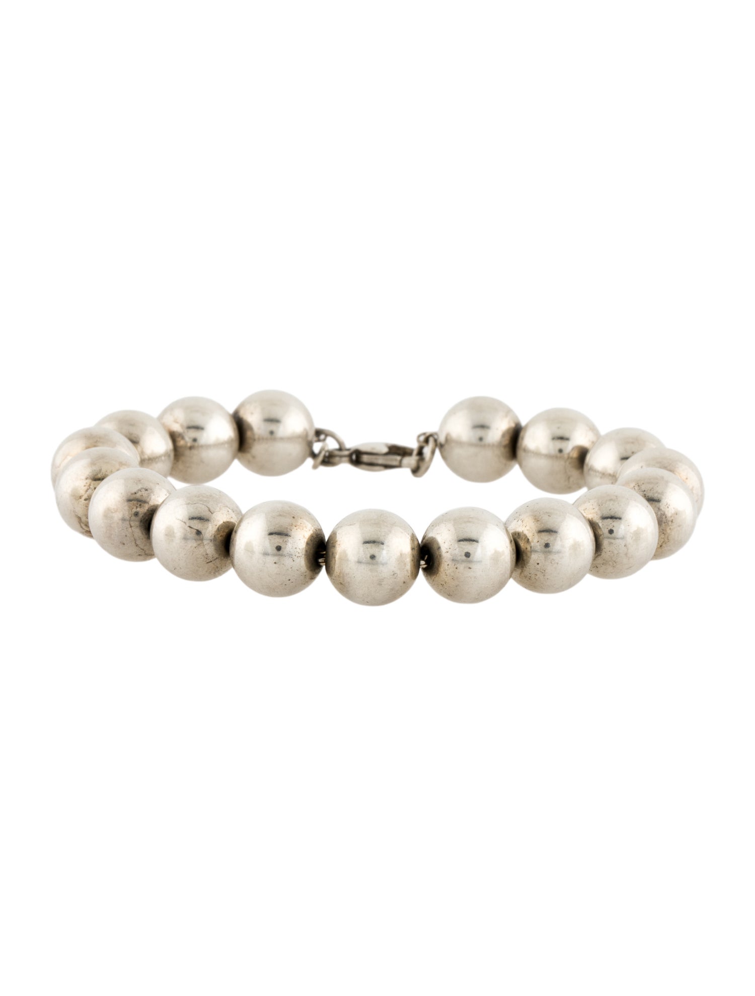 Tiffany & Co. HardWear Ball Bracelet