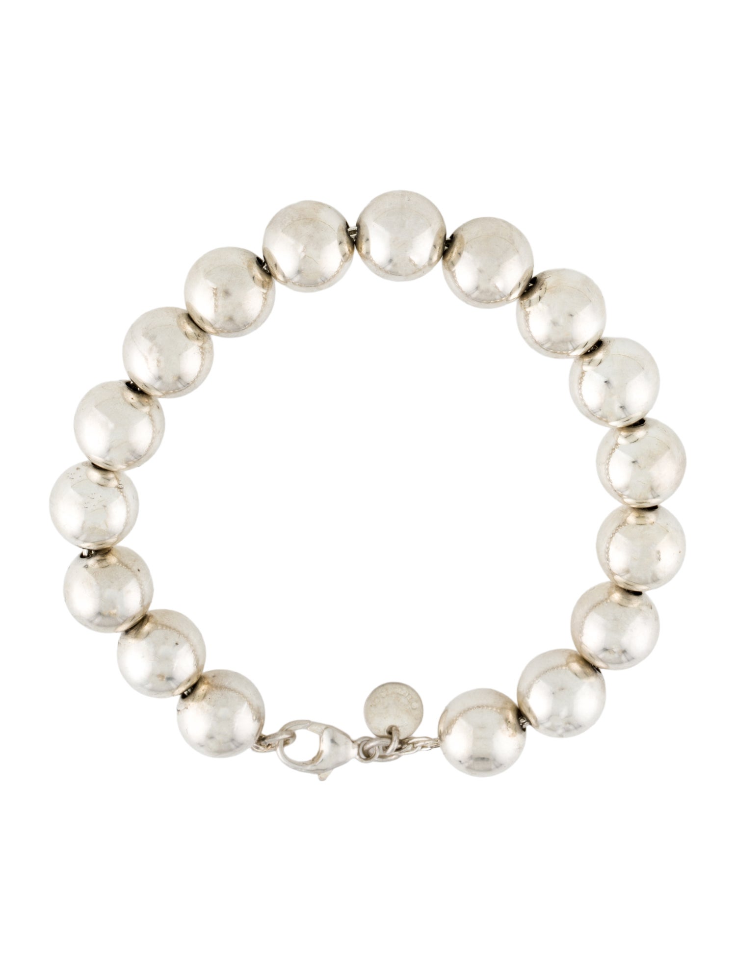 Tiffany & Co. HardWear Ball Bracelet