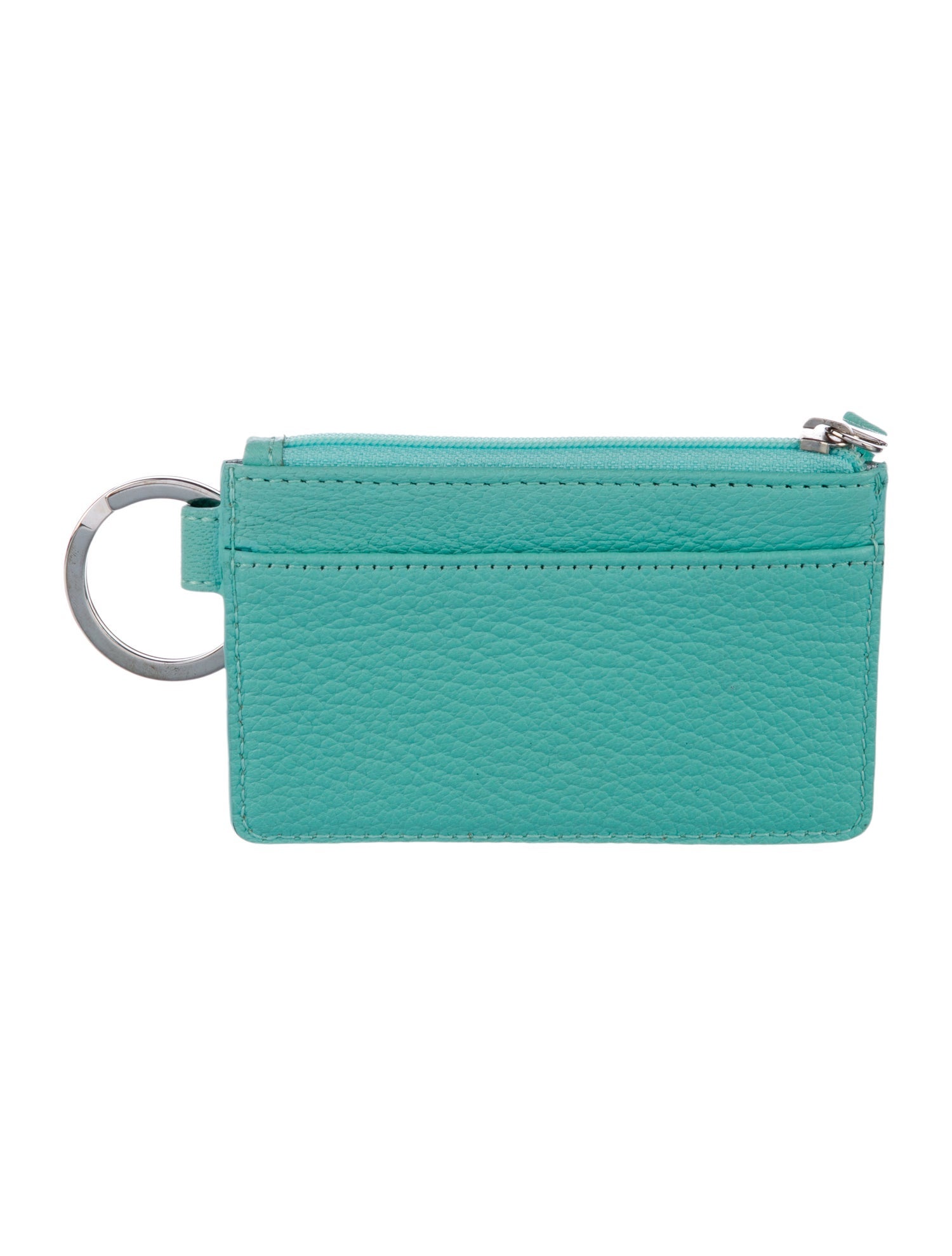 Tiffany & Co. Wallet Keychain