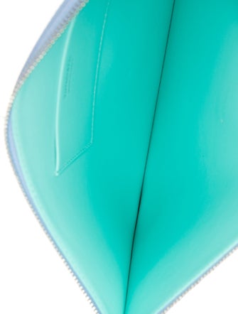 Tiffany & Co. Leather Portfolio