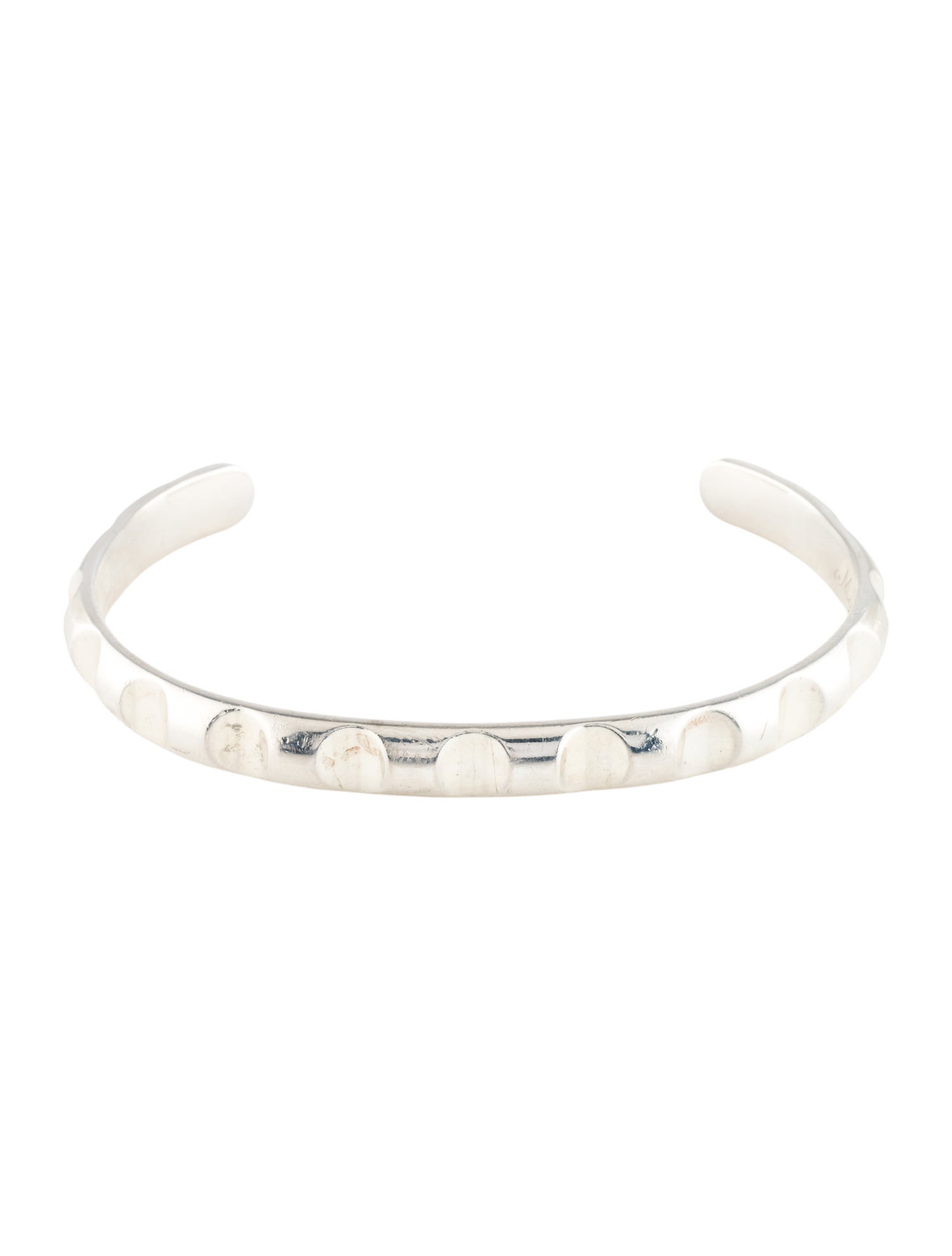 Tiffany & Co. Paloma's Groove™ Bracelet