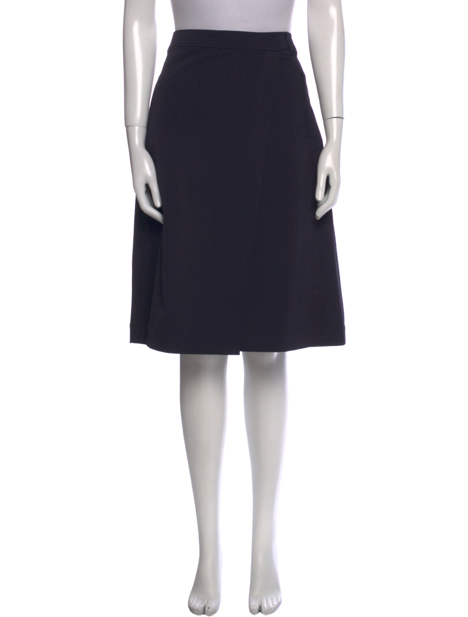 Tiffany & Co. Knee-Length Skirt