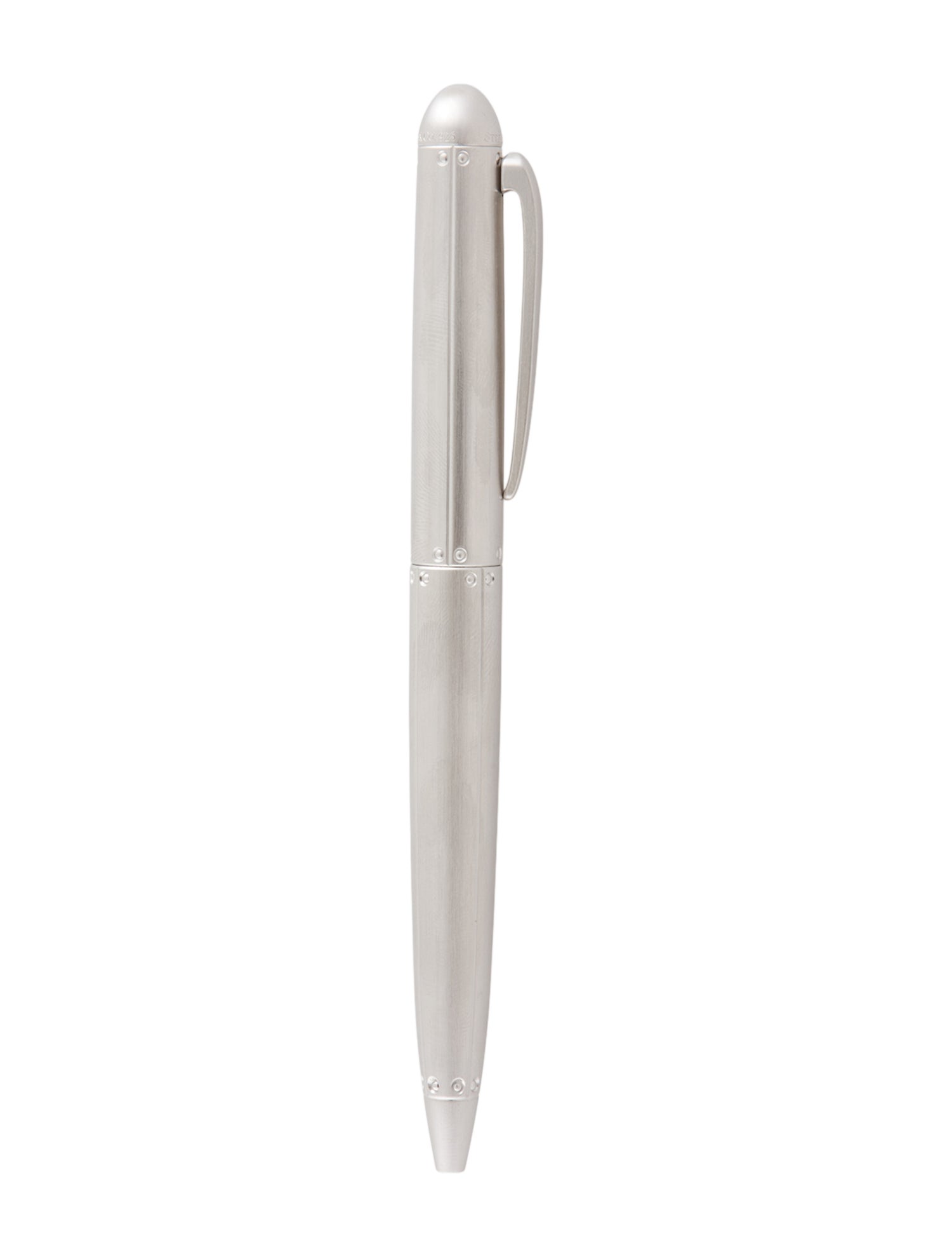 Tiffany & Co. 2002 Sterling Pen