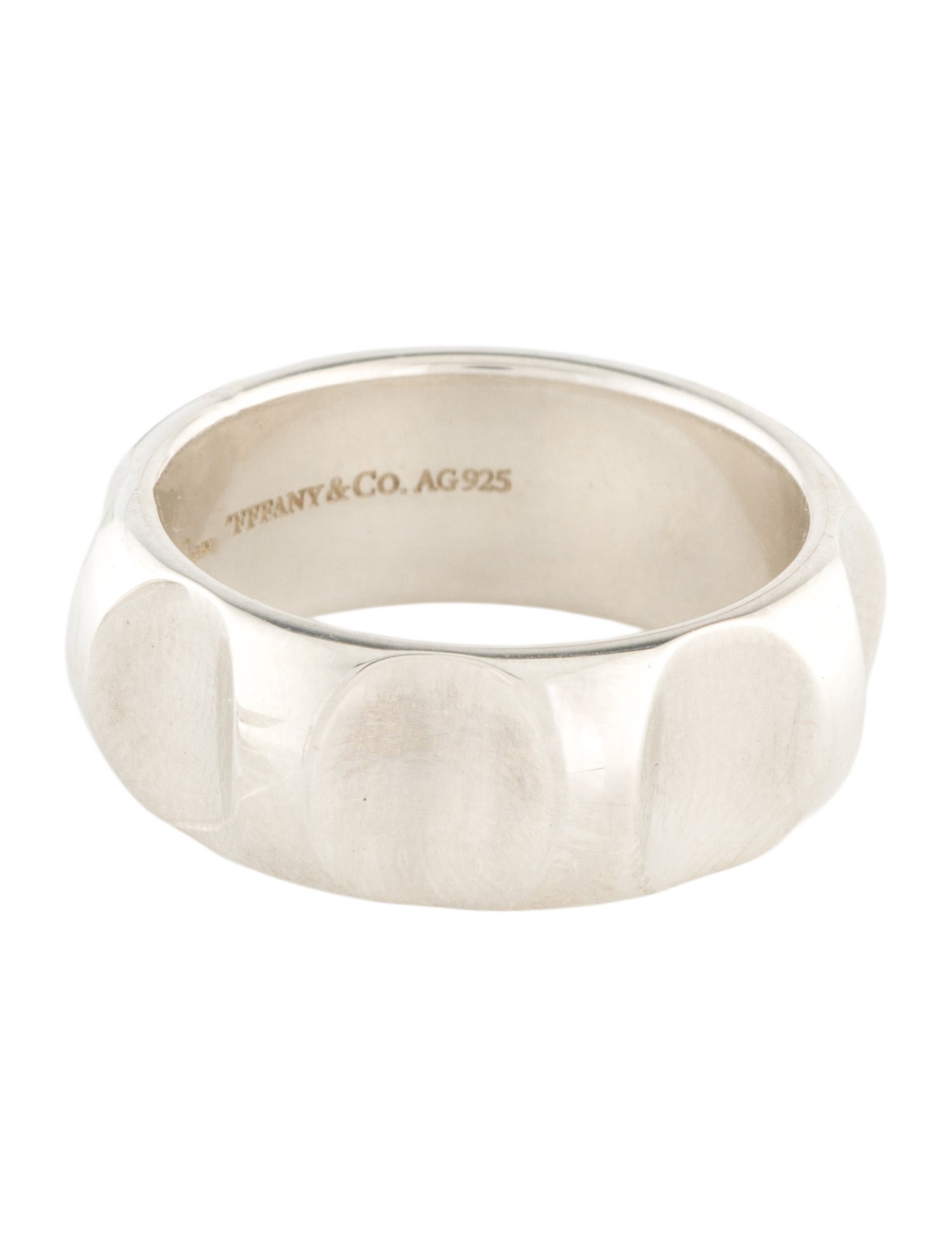 Tiffany & Co. Paloma's Groove Band