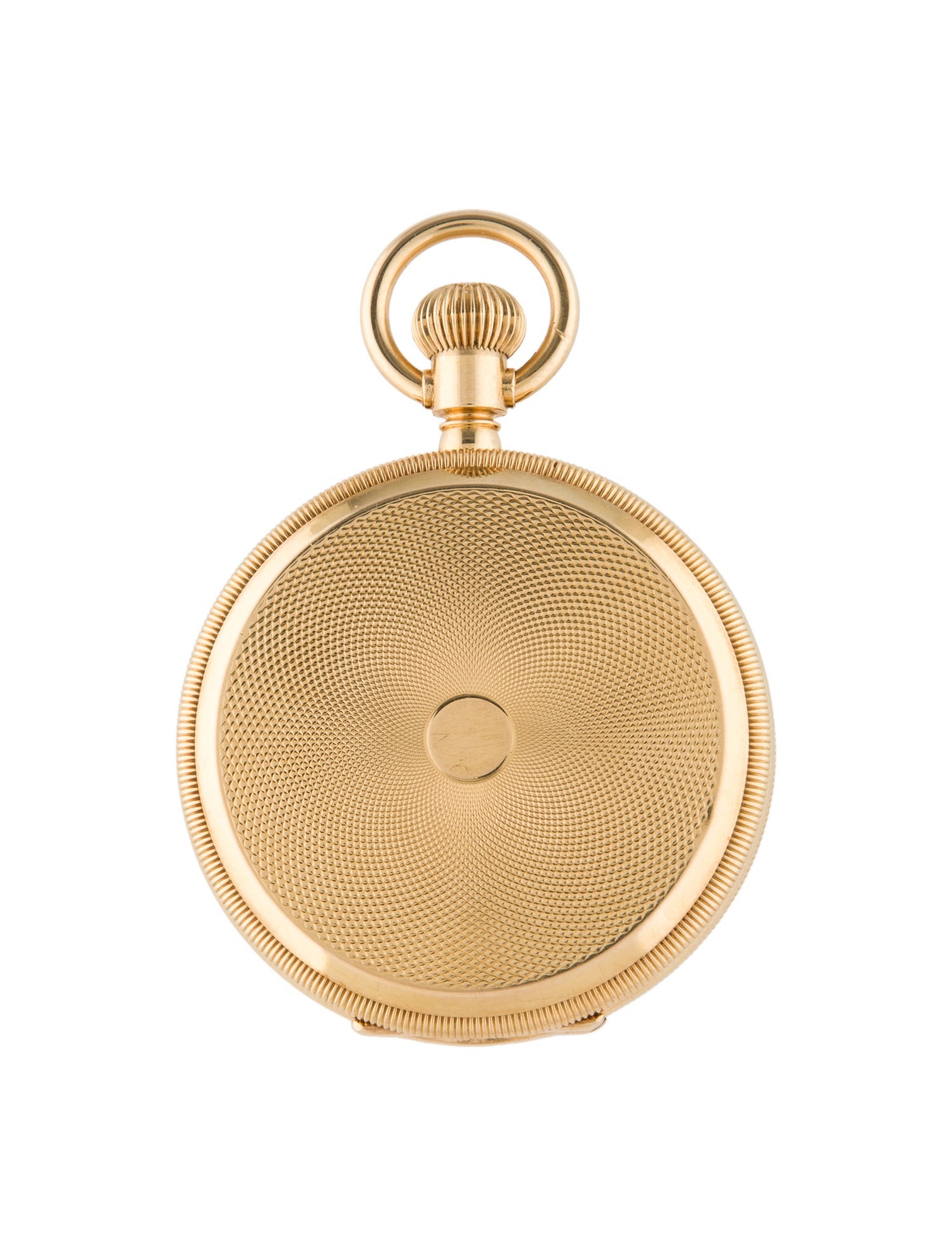 Tiffany & Co. Pocket Watch