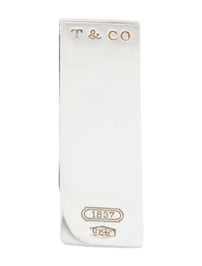 Tiffany & Co. 925 Money Clip