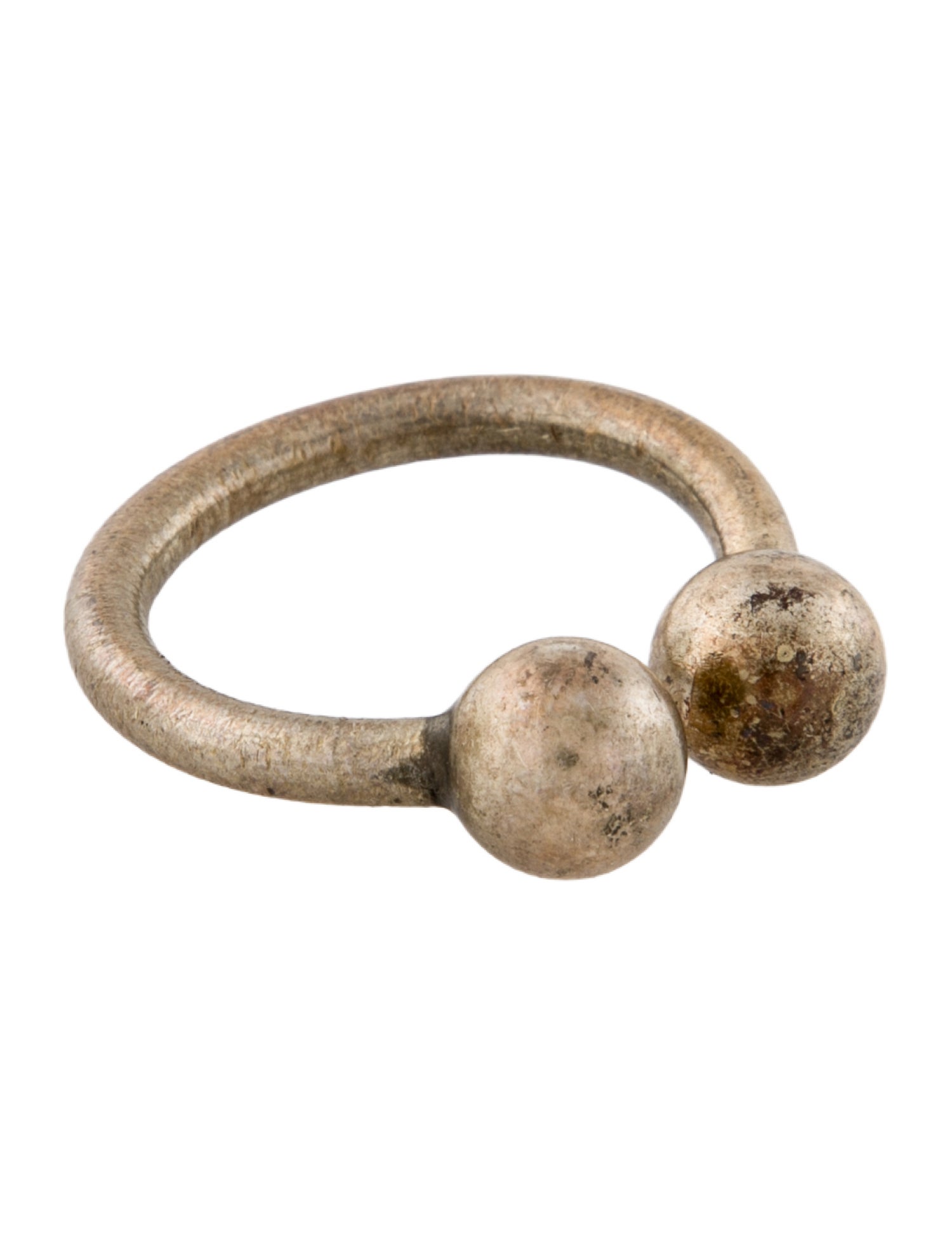 Tiffany & Co. Key Ring