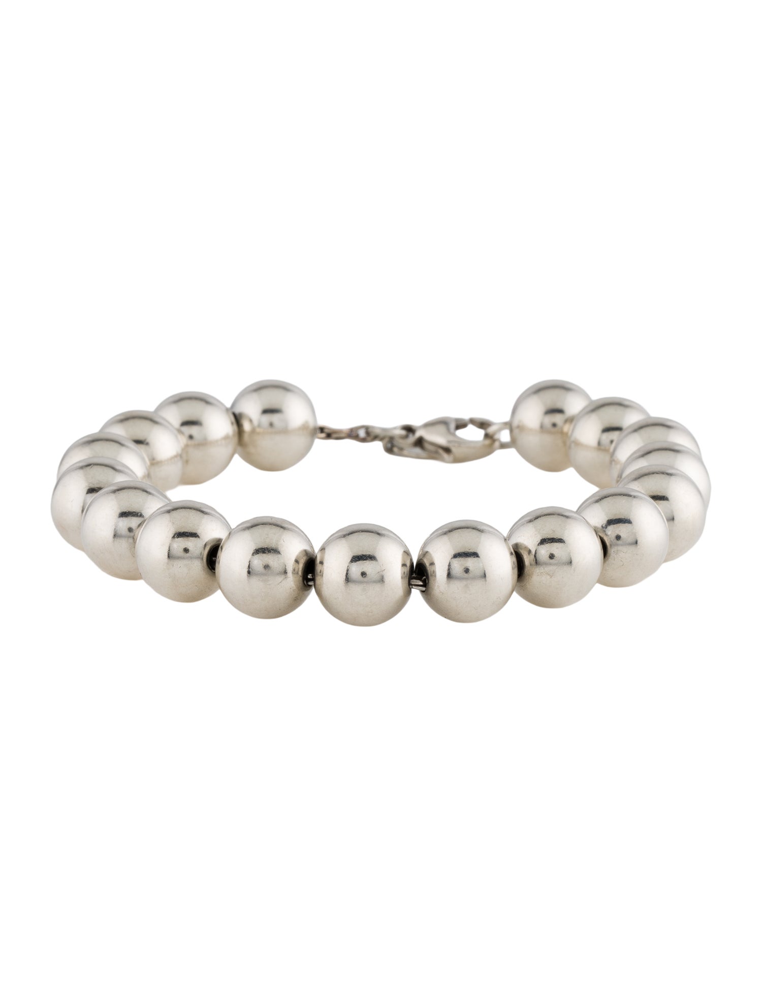 Tiffany & Co. HardWear Ball Bracelet