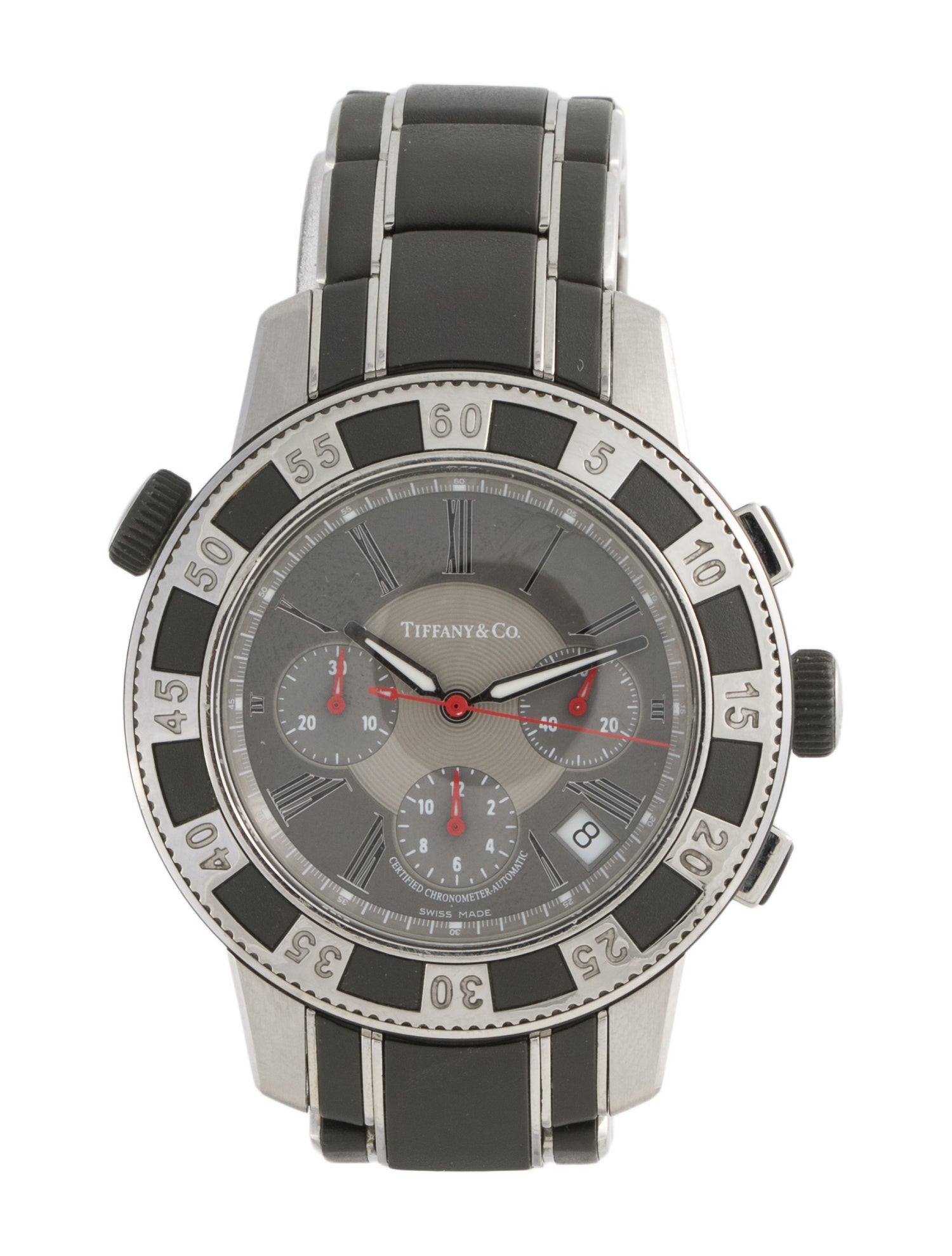 Tiffany & Co. Mark T-57