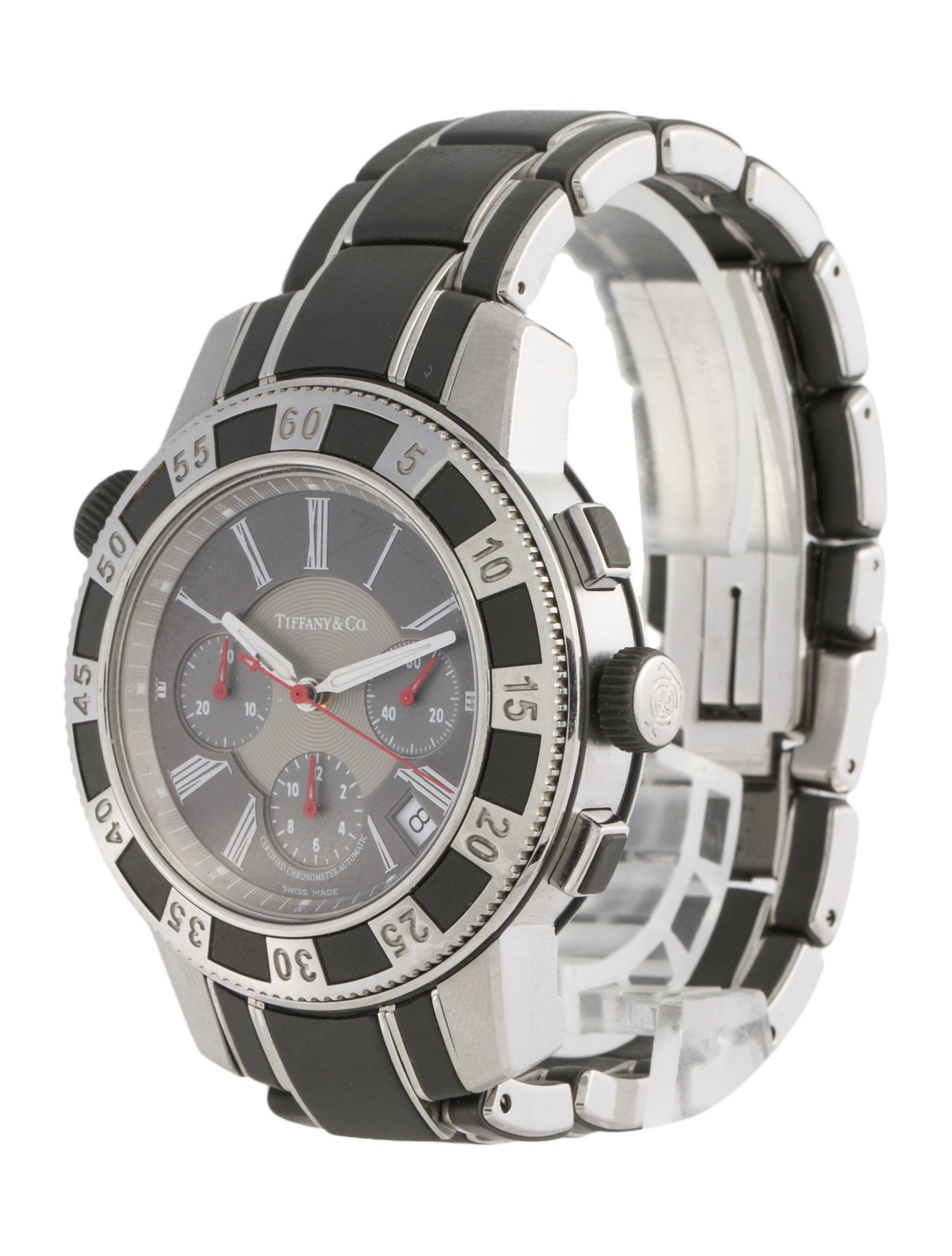 Tiffany & Co. Mark T-57