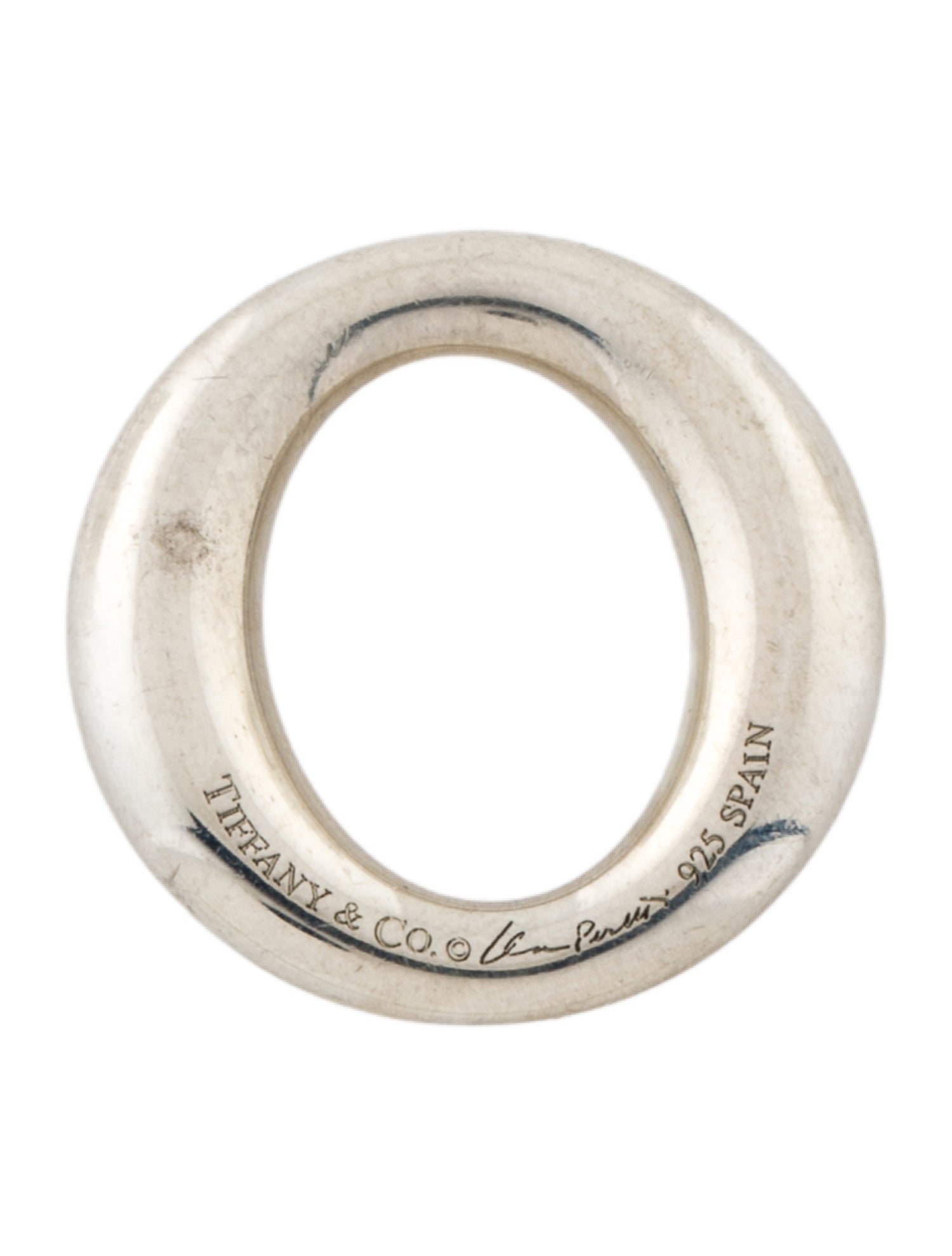 Tiffany & Co. Sevillana Pendant