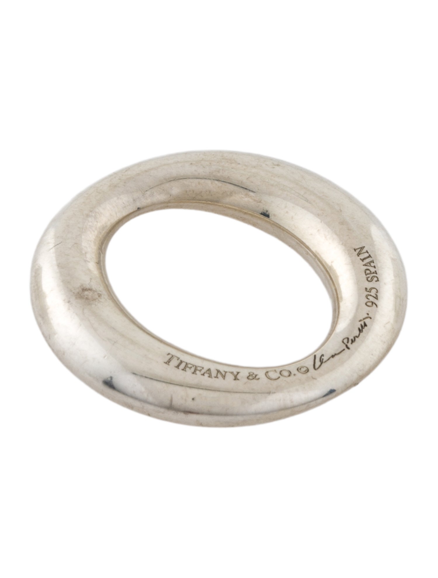 Tiffany & Co. Sevillana Pendant