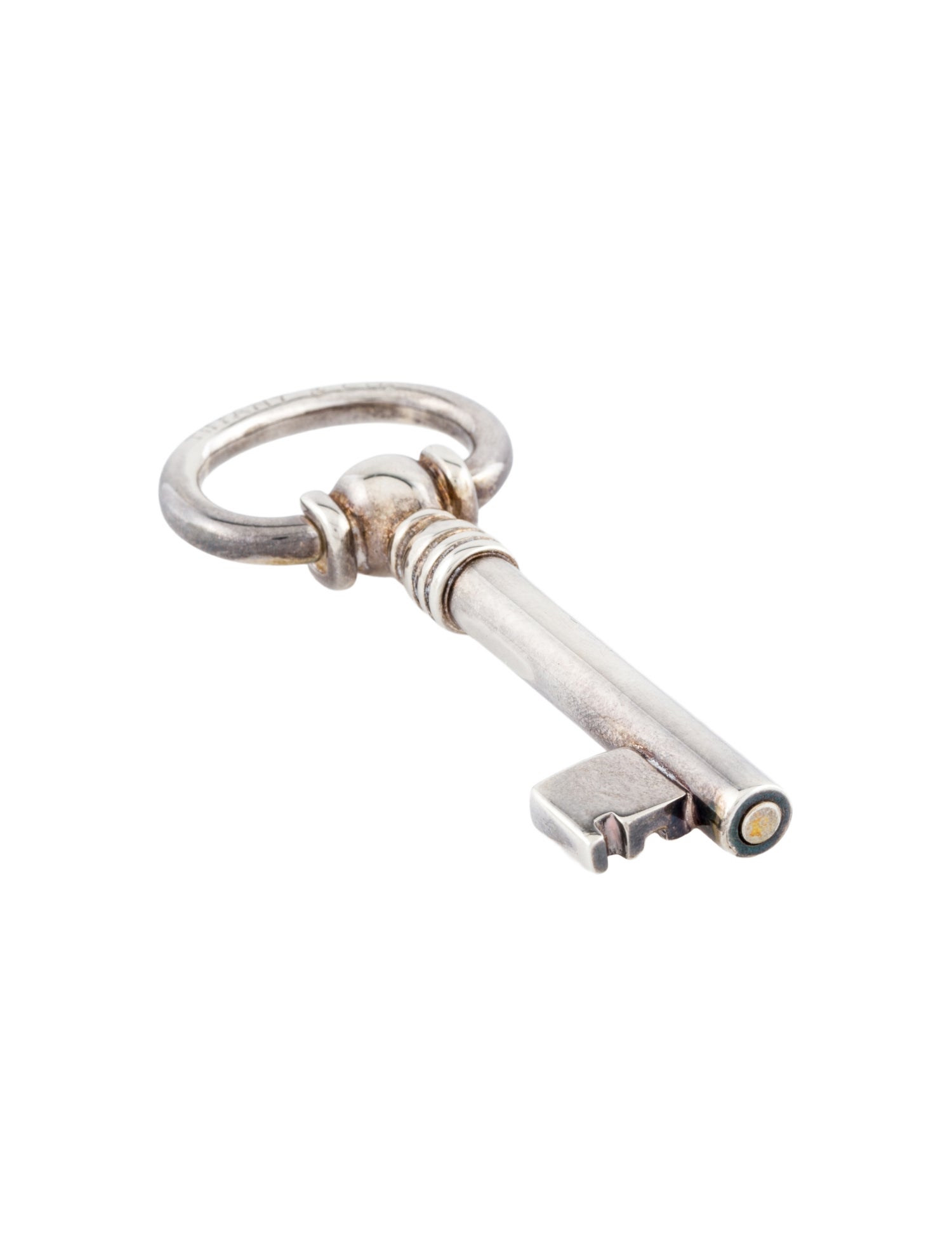 Tiffany & Co. Keyring